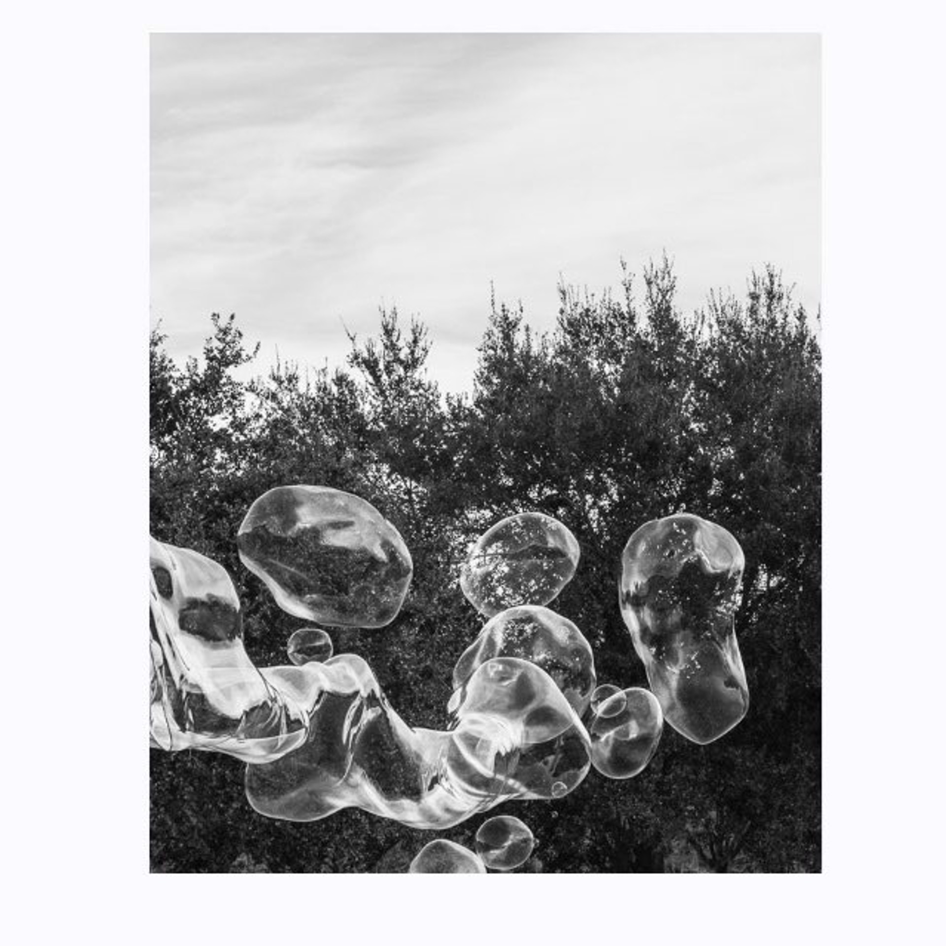 Bubbles & Wonder by Karen Bullock