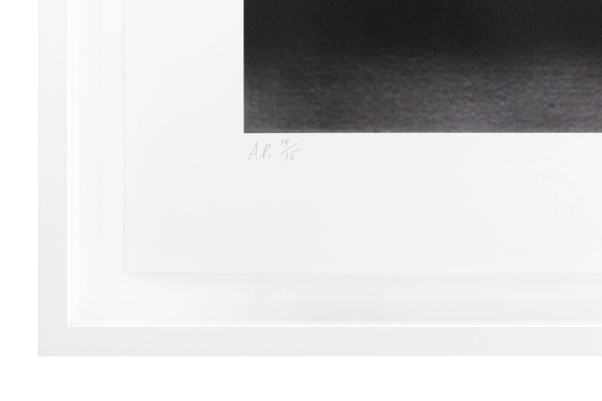 That Was Then This is Now by Ed Ruscha