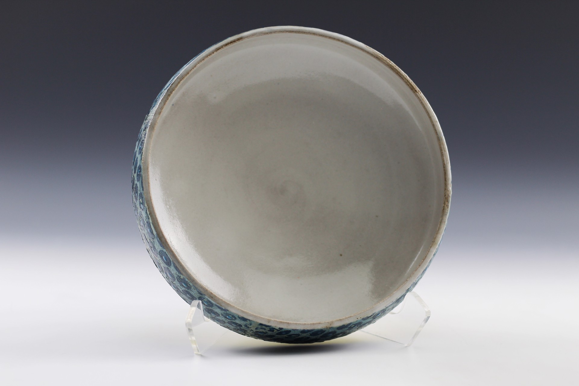 Large Bowl by Rachelle Miller
