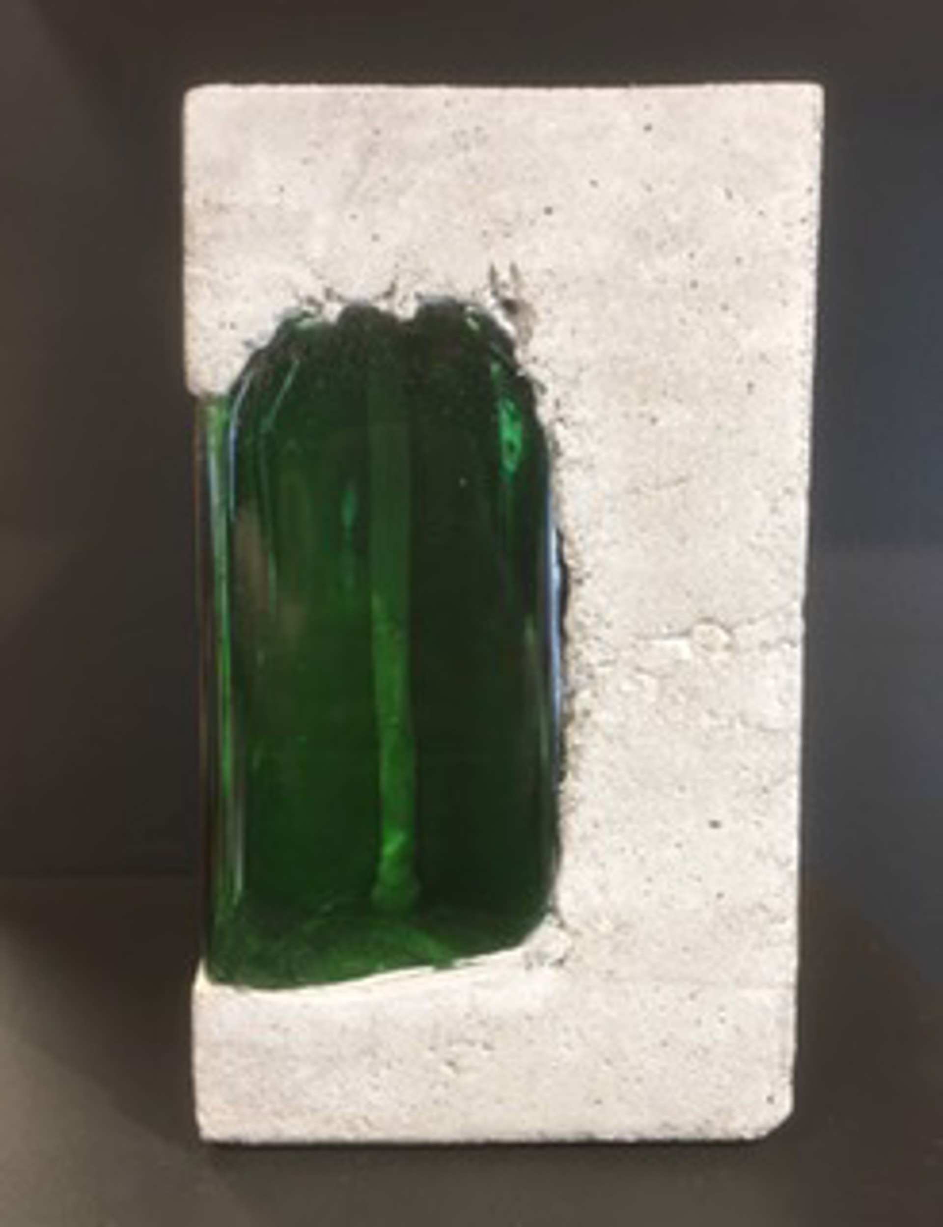 Relic Large by Amy Greving