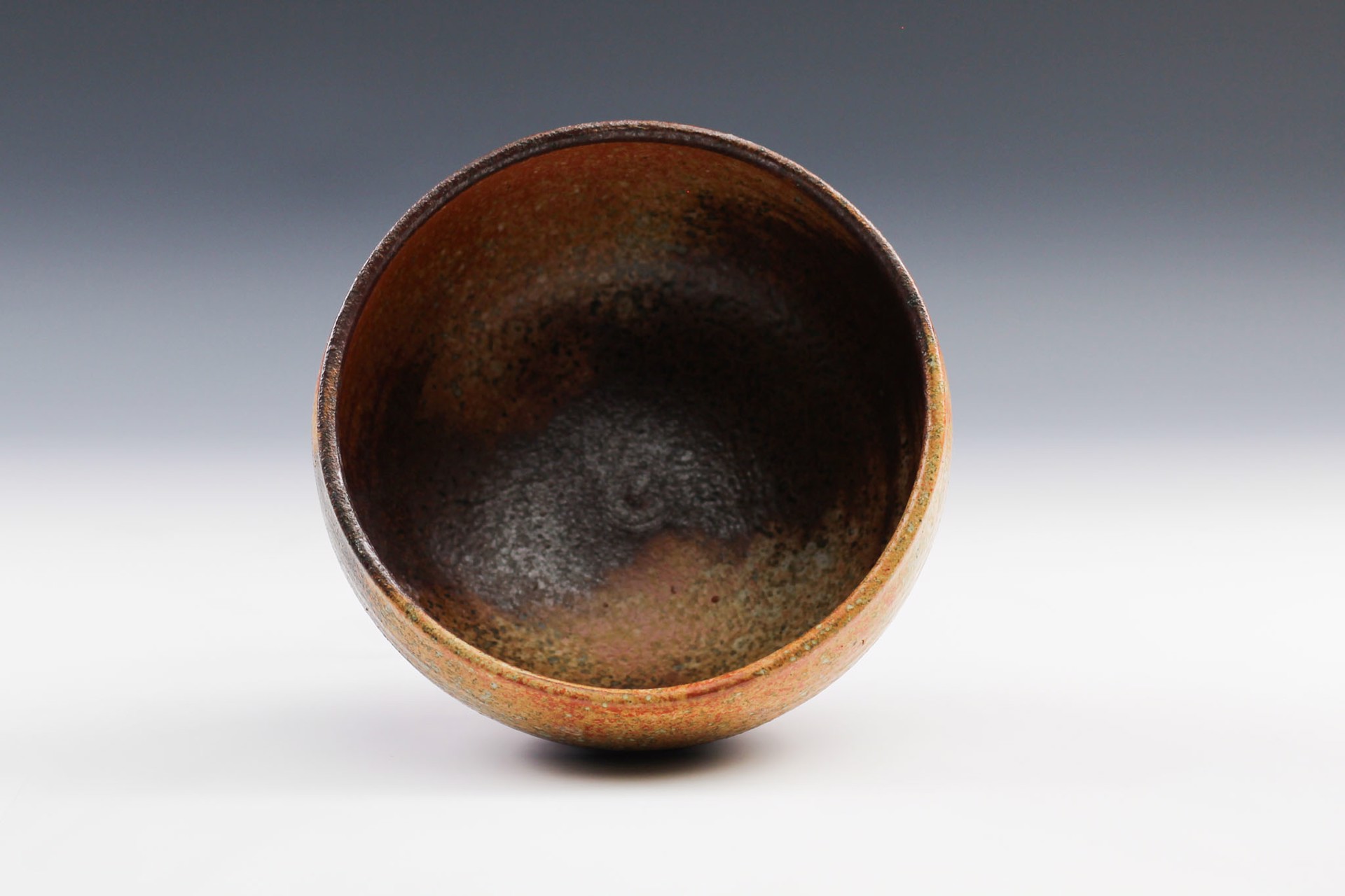 Bowl by George Lowe