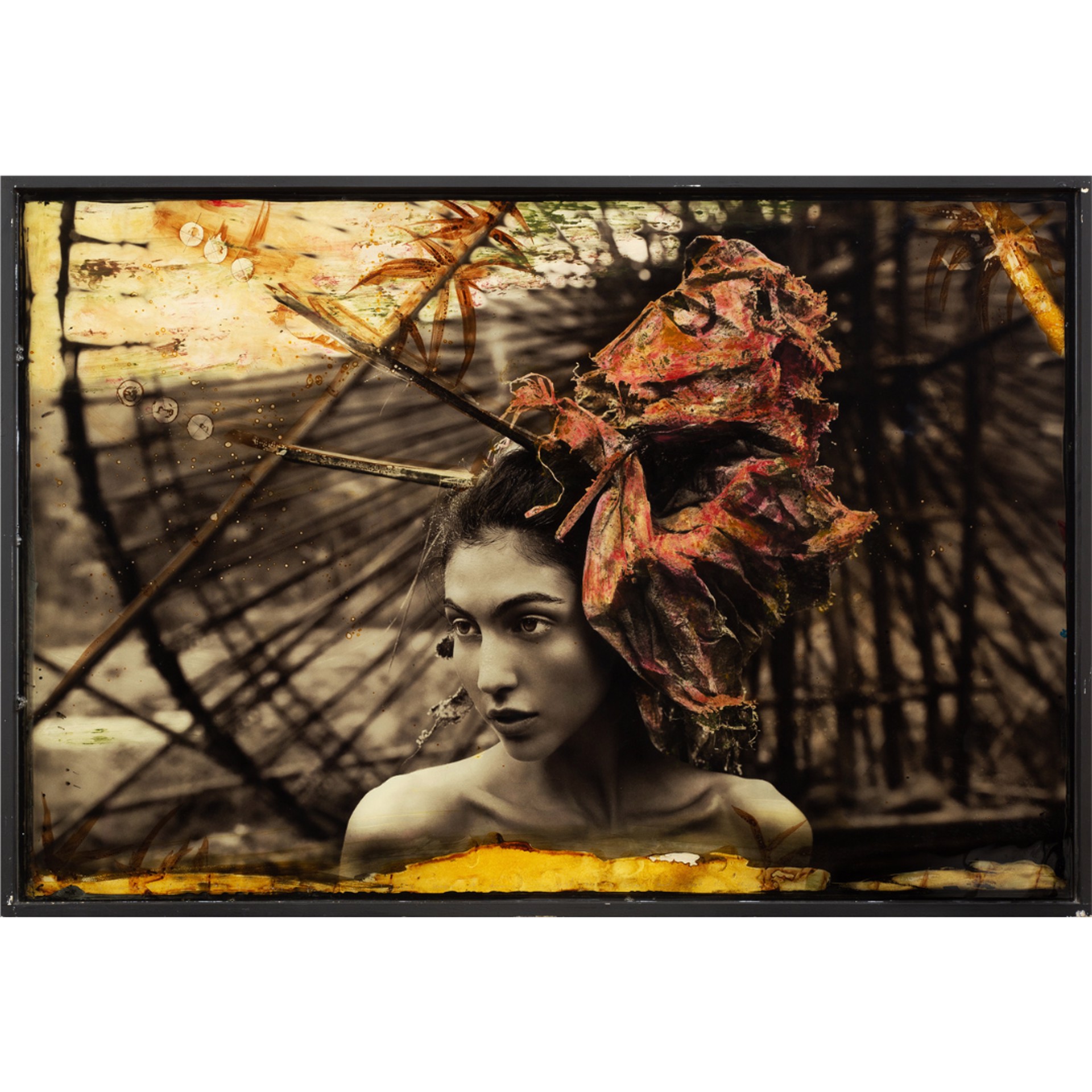 Raphael Mazzucco | West Chelsea Contemporary