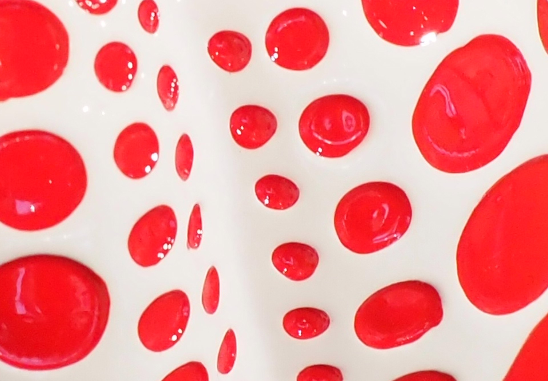 Yayoi Kusama | Chauvet Arts