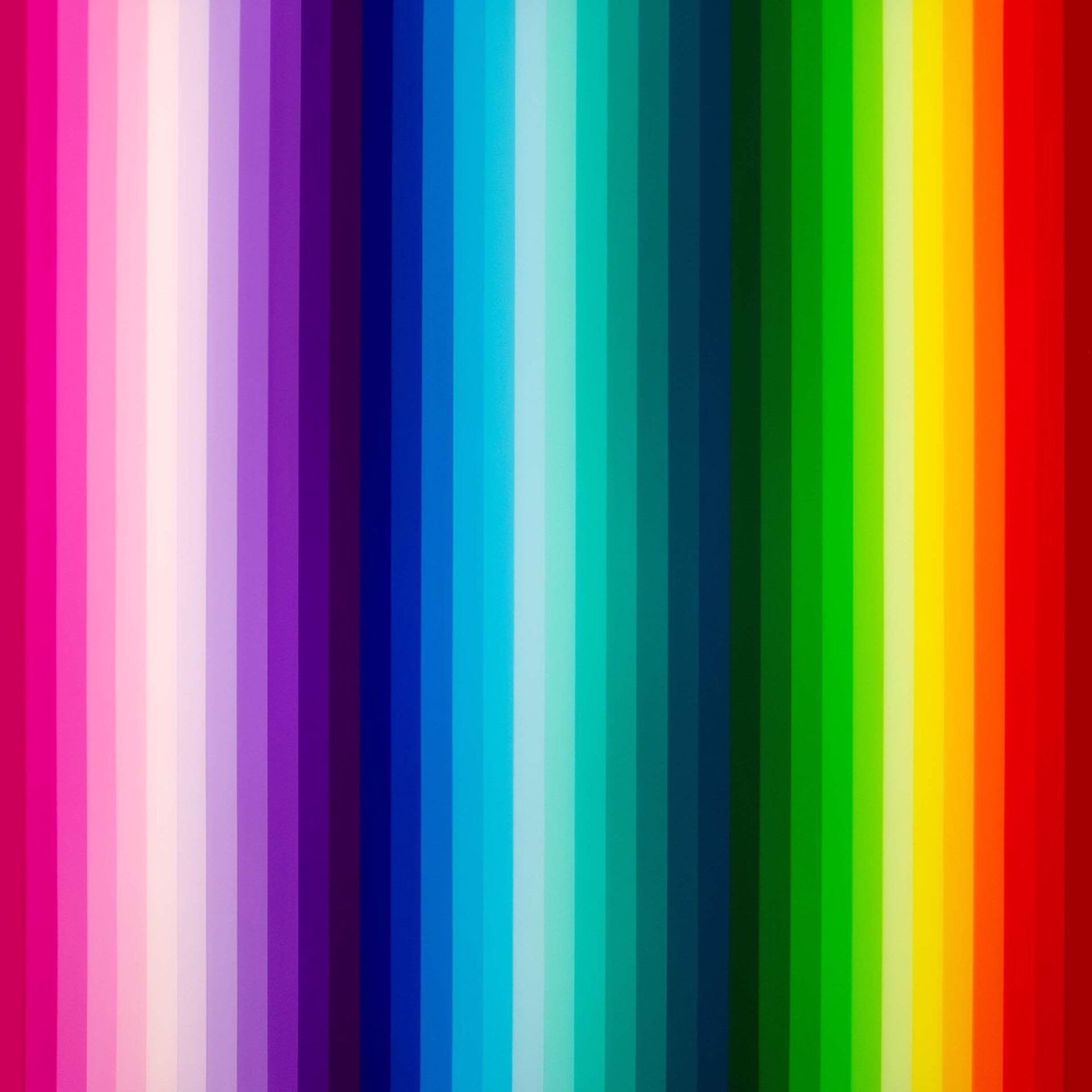 Rainbow by Jarrad Tacon-Heaslip