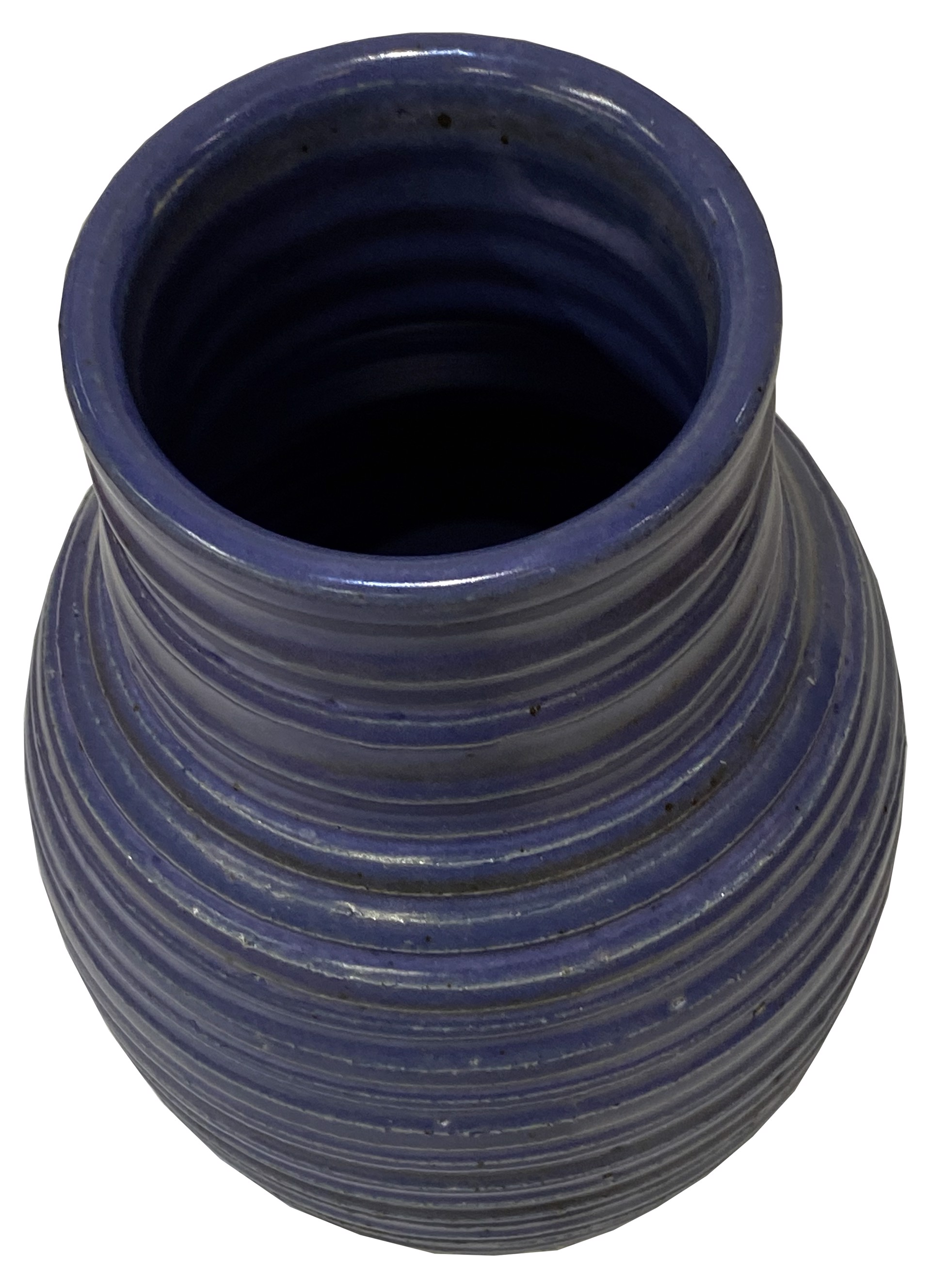 Ceramic Vase by Paul Nash