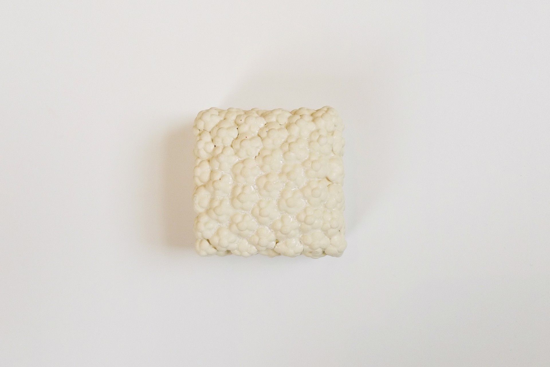 Cottage Cheese by Rachelle Miller