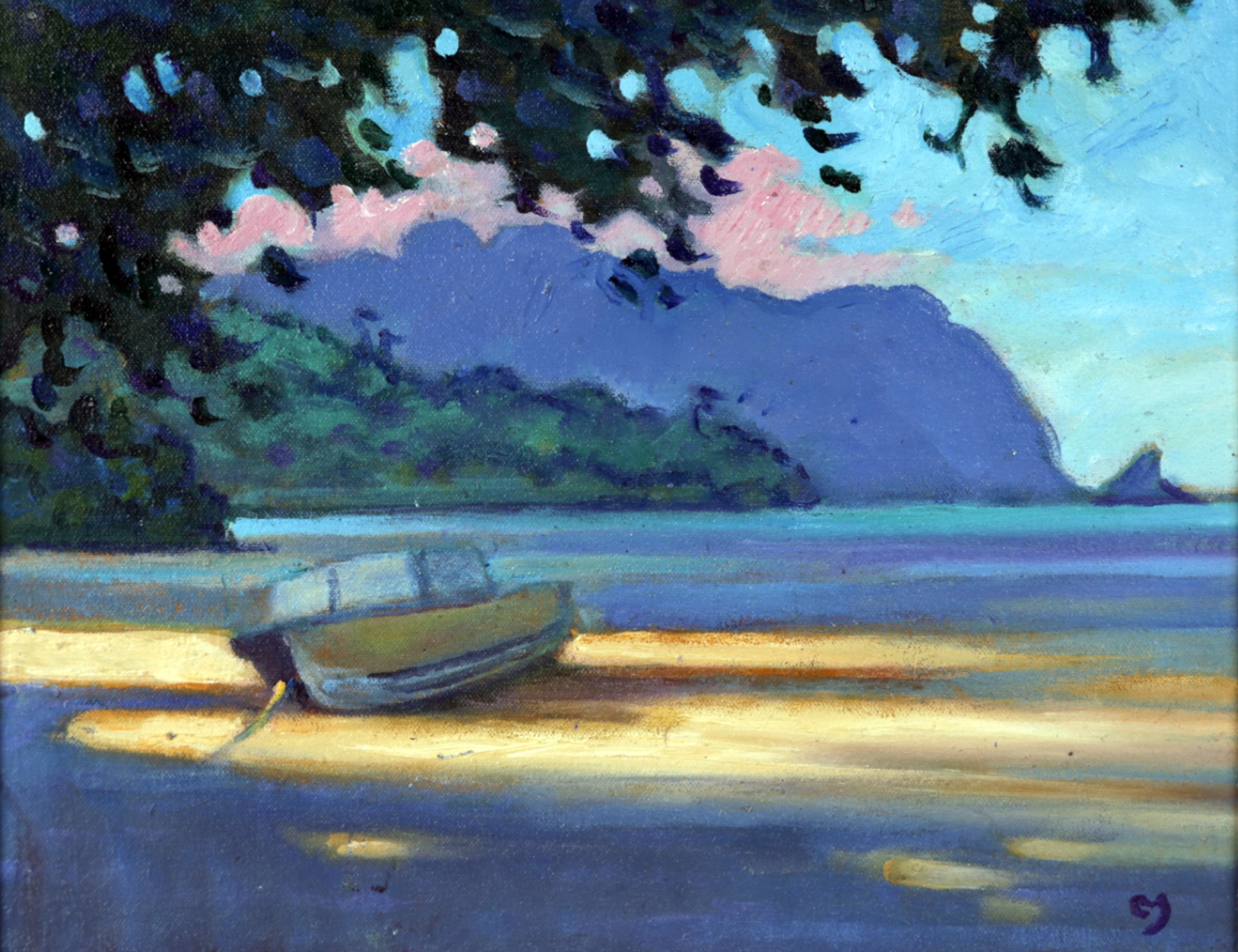 Kāneʻohe - Heʻeia by Dennis Morton