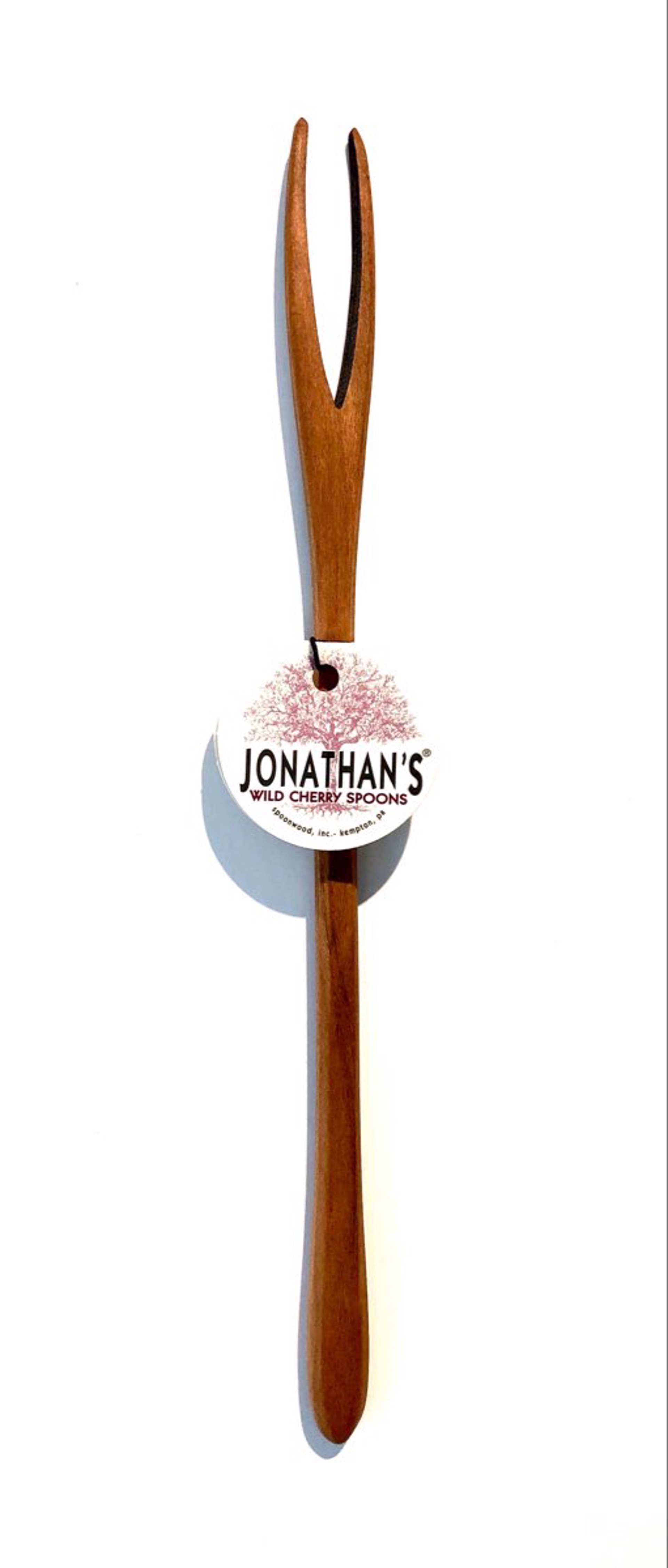 Pickle Fork by Jonathan's Spoons