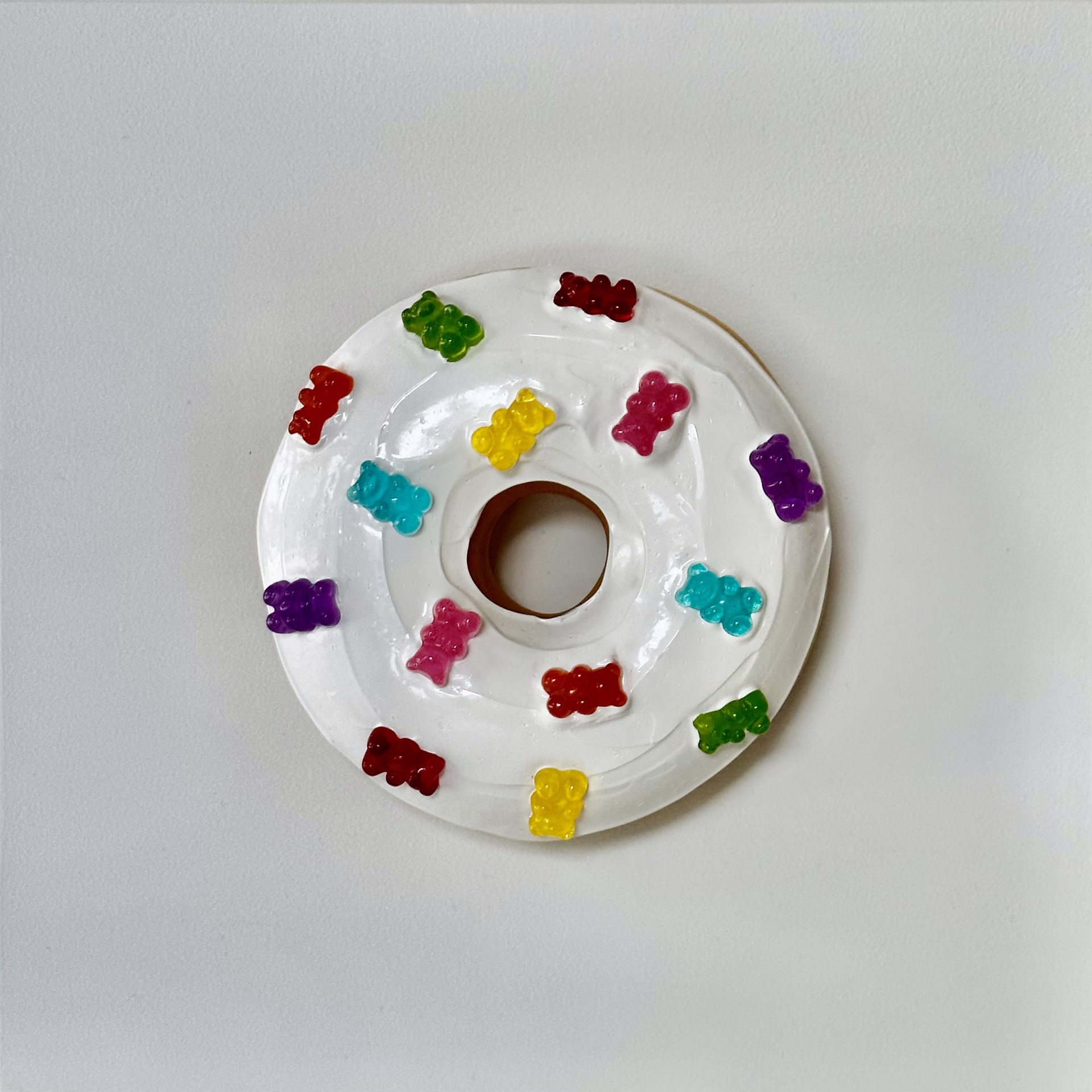 DONUTS by Anna Sweet