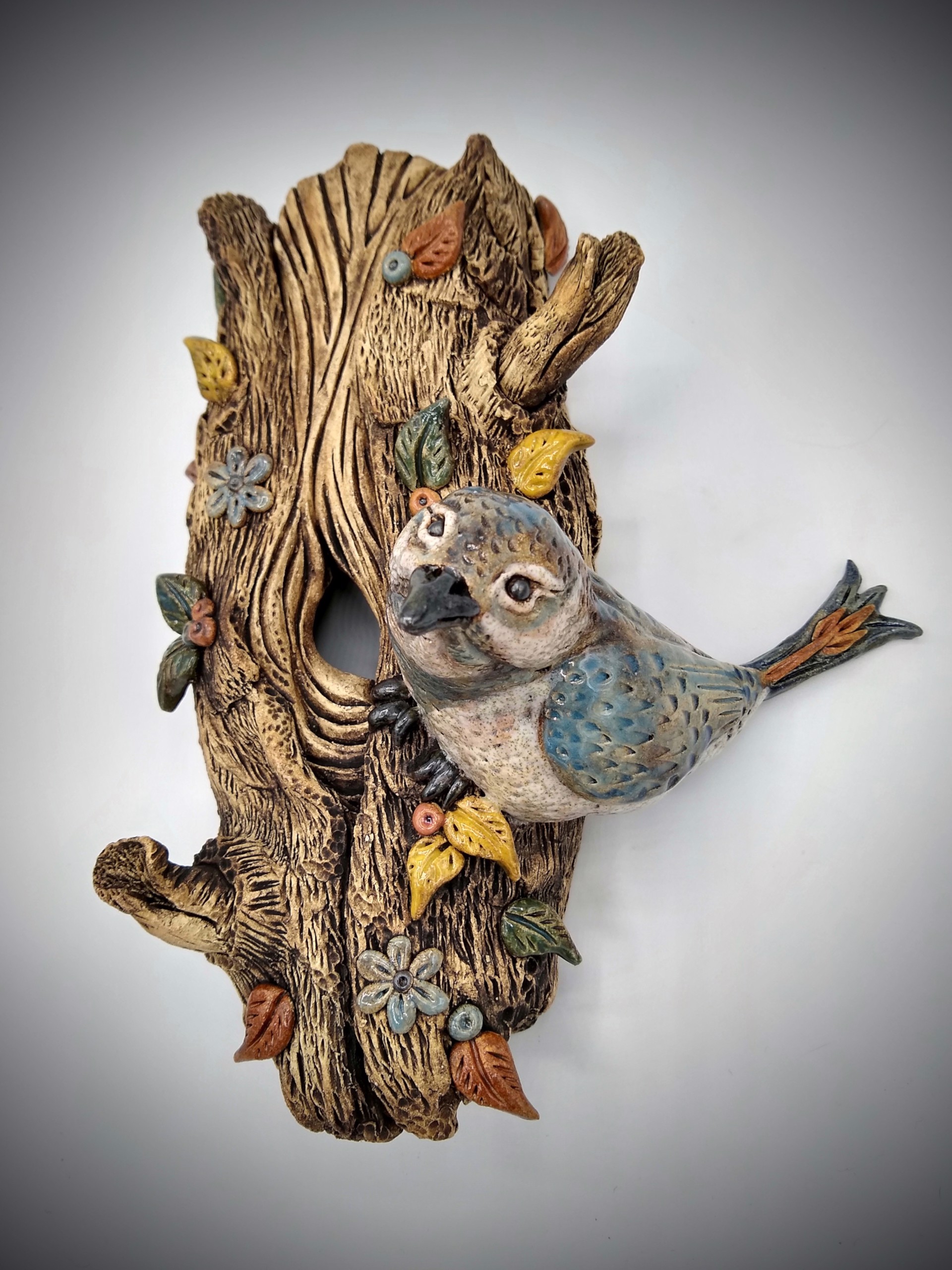 The Nest by Cheryl Quintana