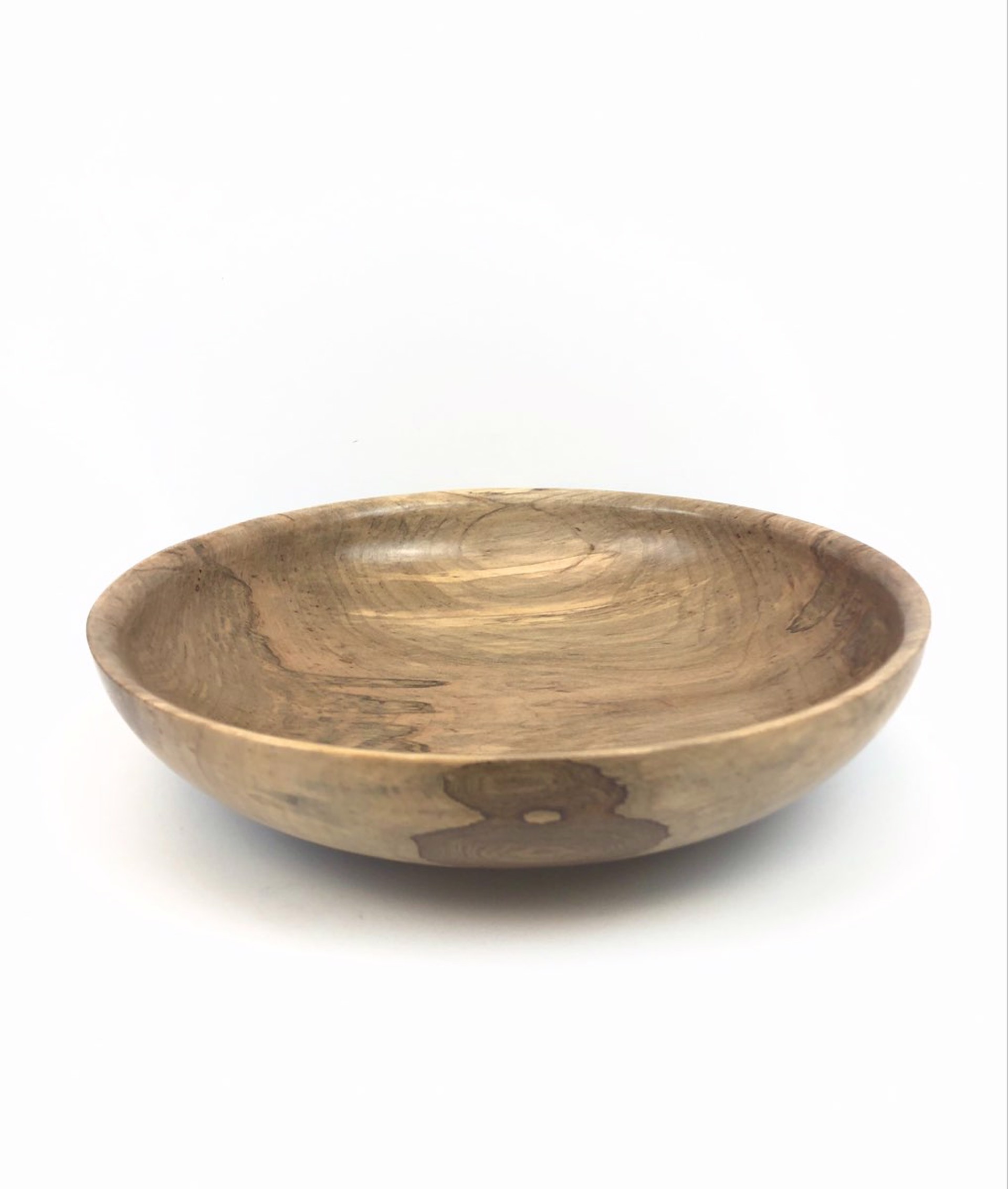 Maple Bowl by Don Moore