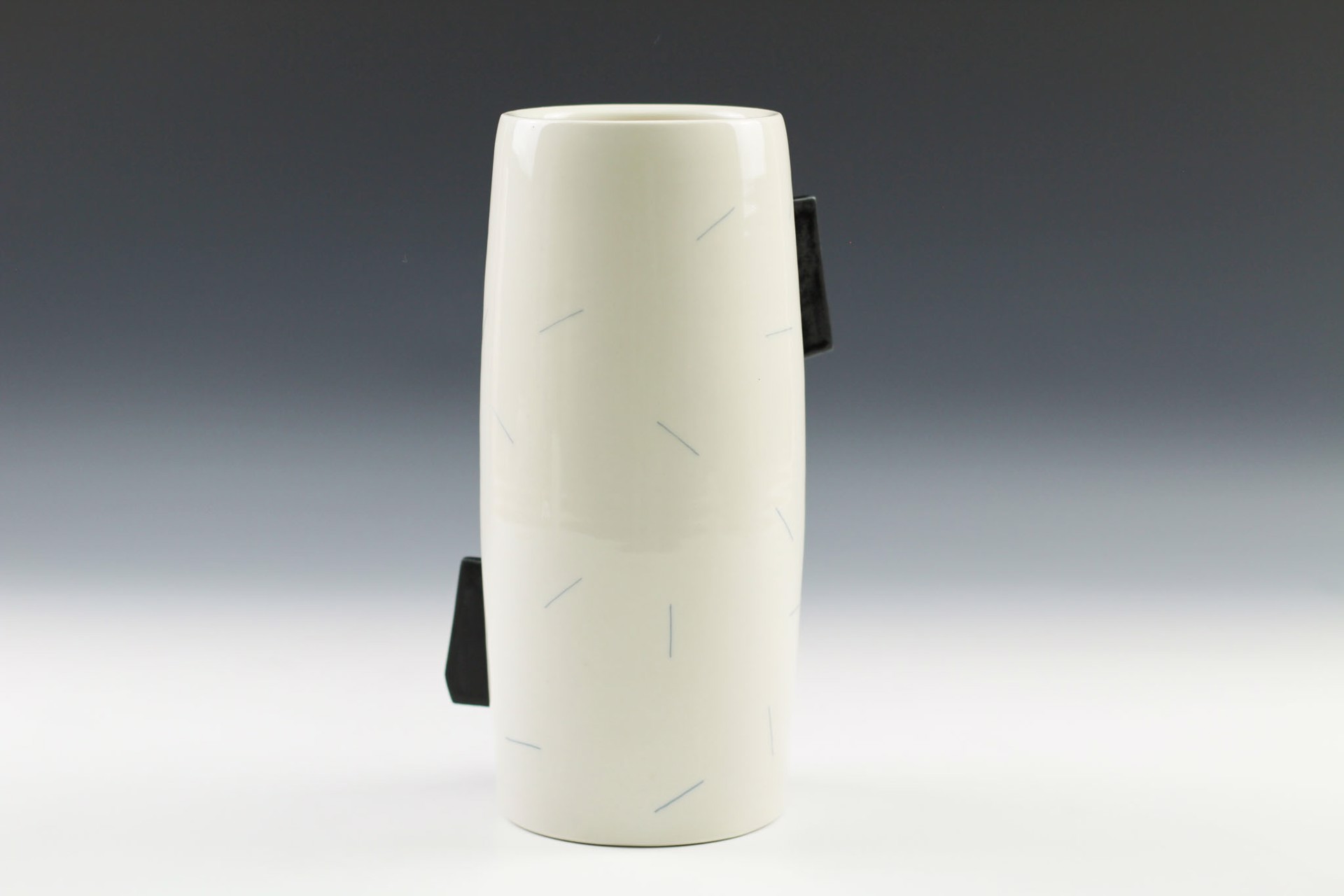 Vase by Rob Cartelli