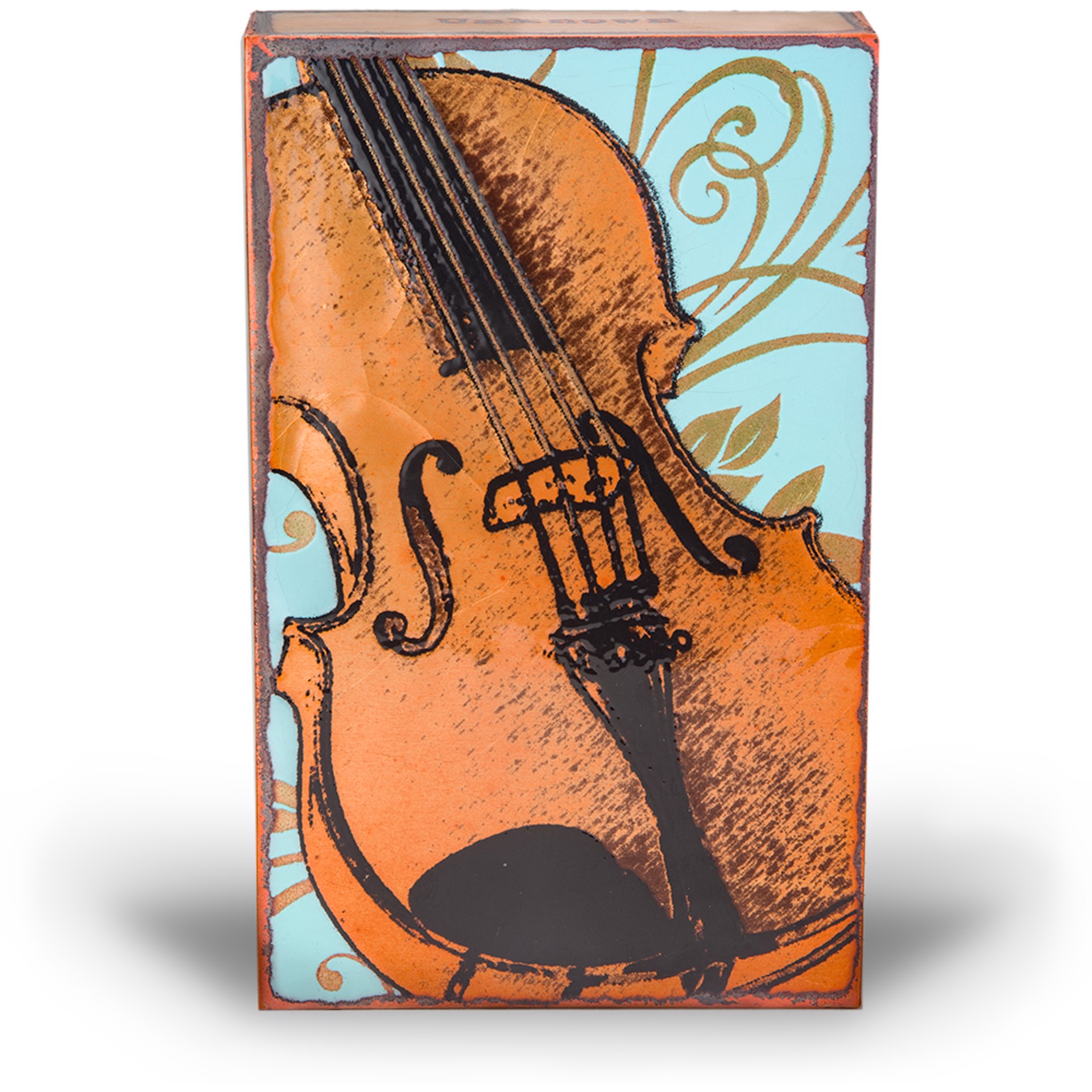 Euphony (Retired Tile) "Art is how you enrich your space. Music is how you enrich your time." - Unknown by Houston Llew