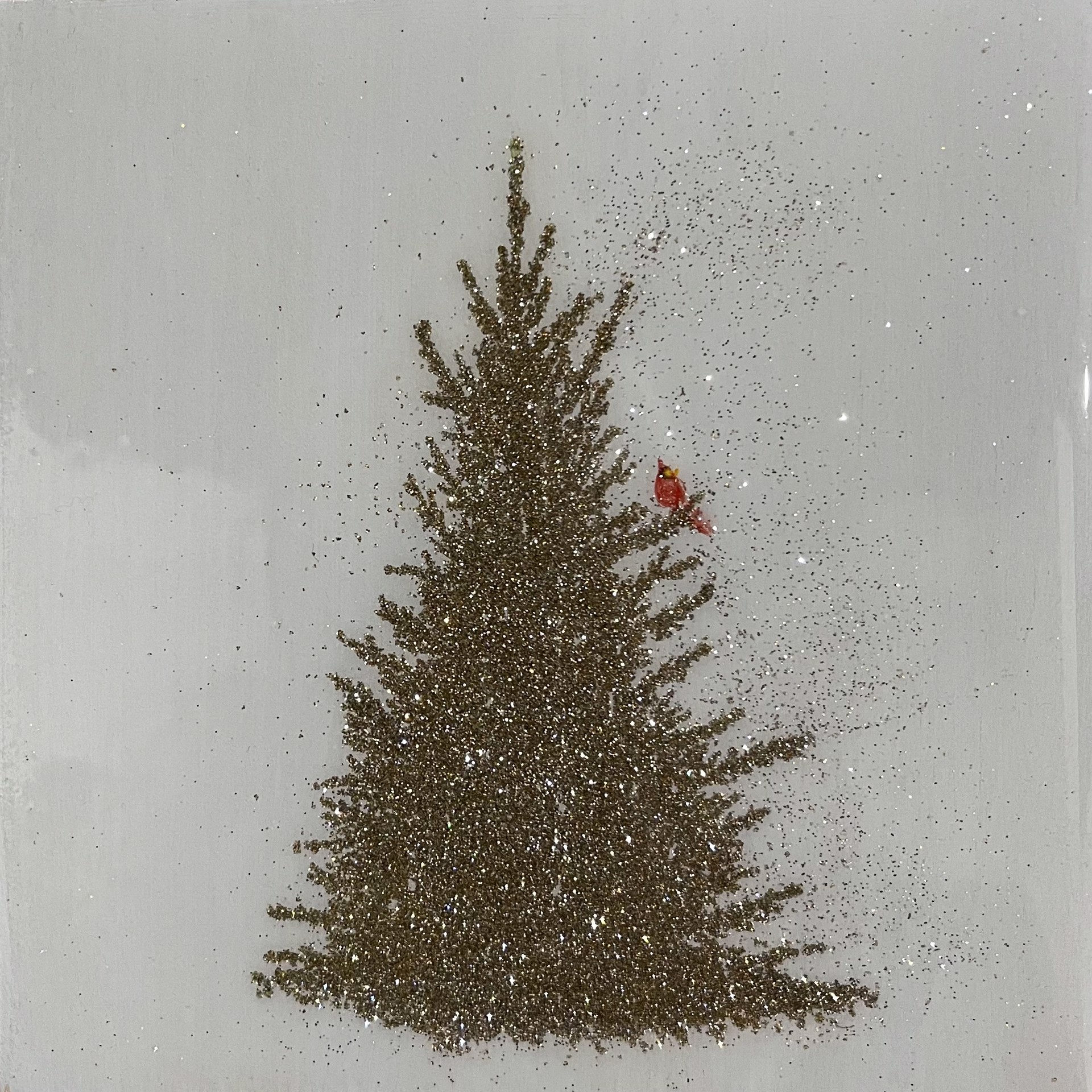 Tree by Brenda Sulmonetti