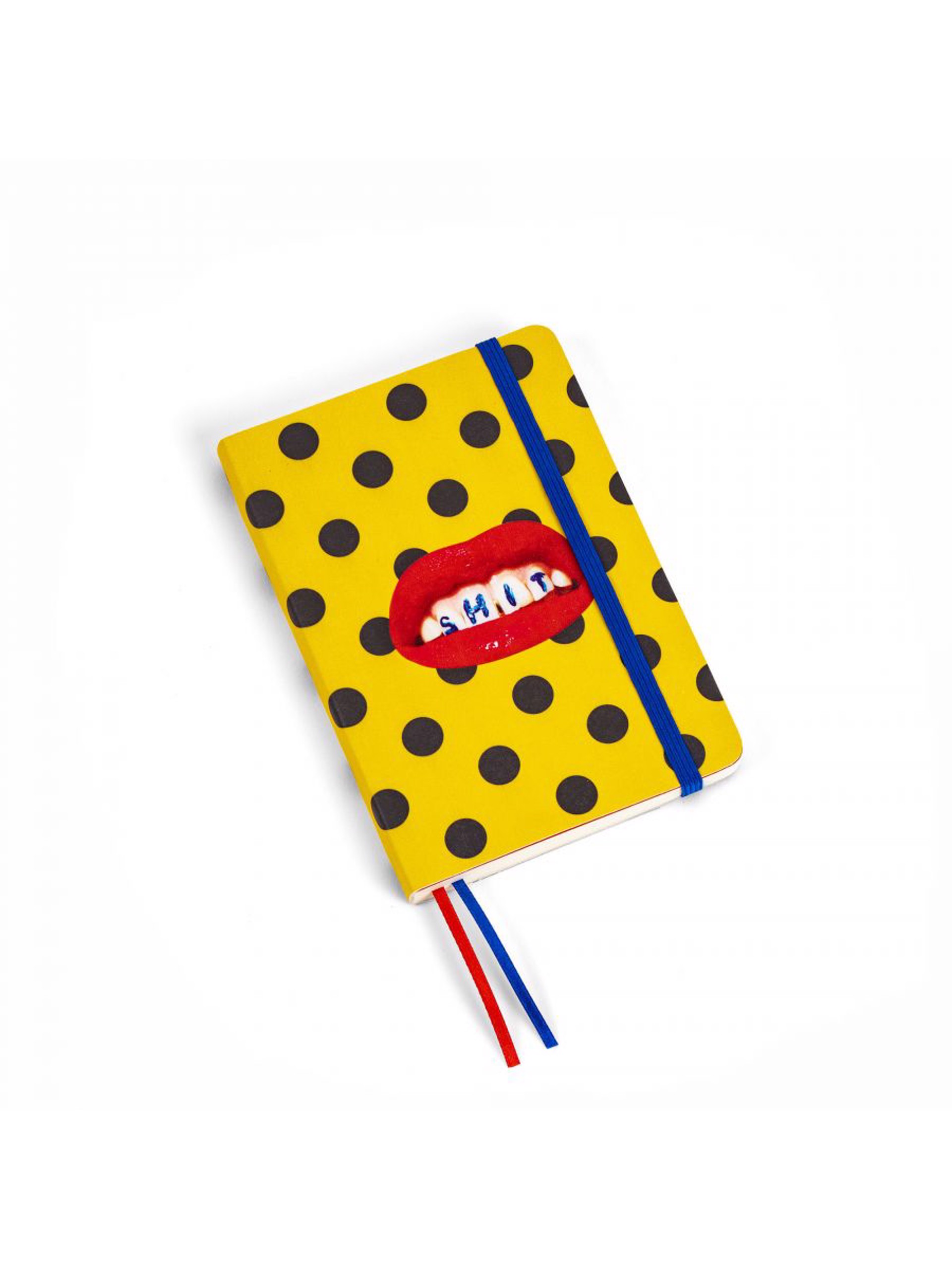 Notebook Medium Sh*t