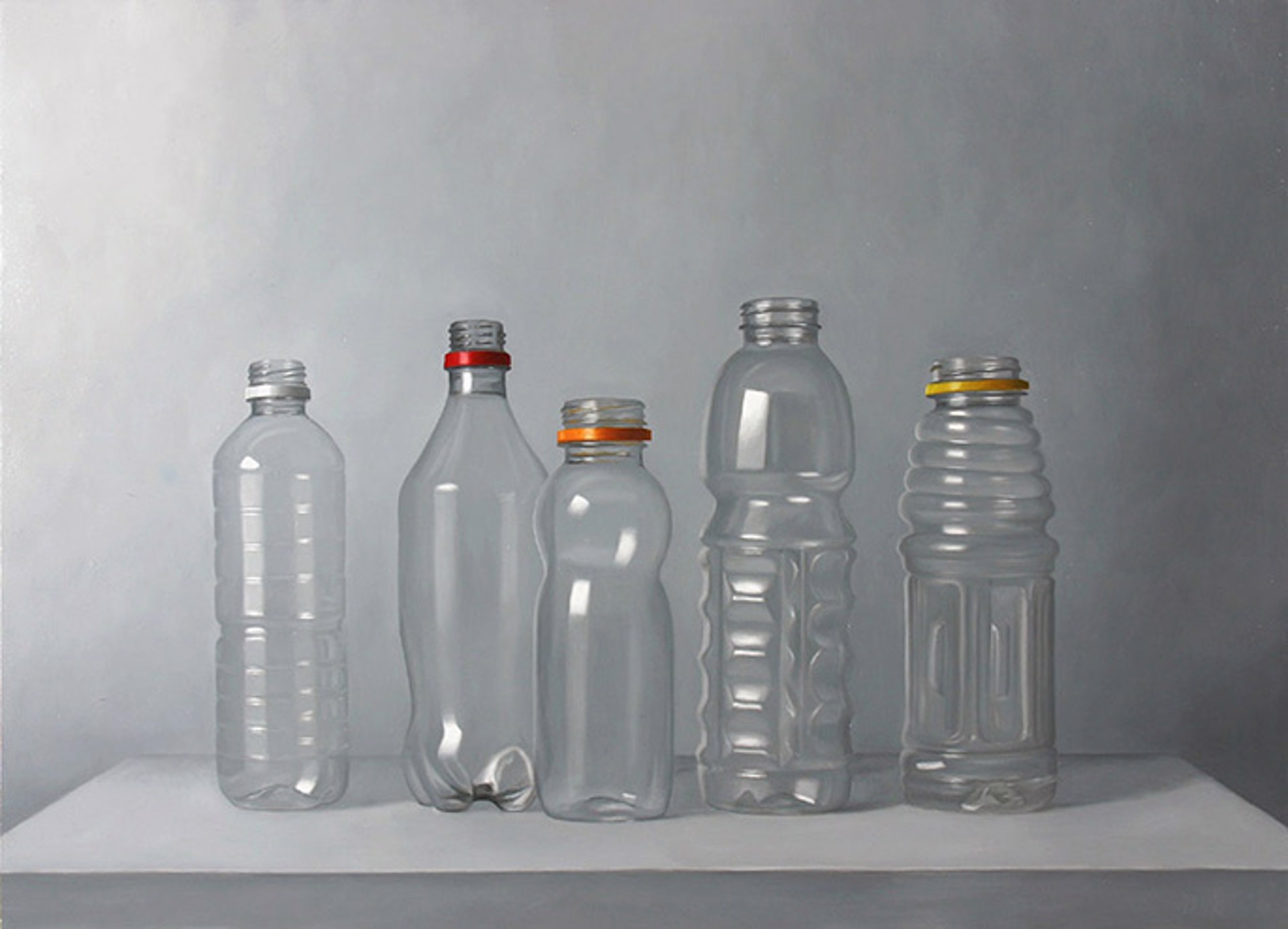 Plastic by Dan Jackson