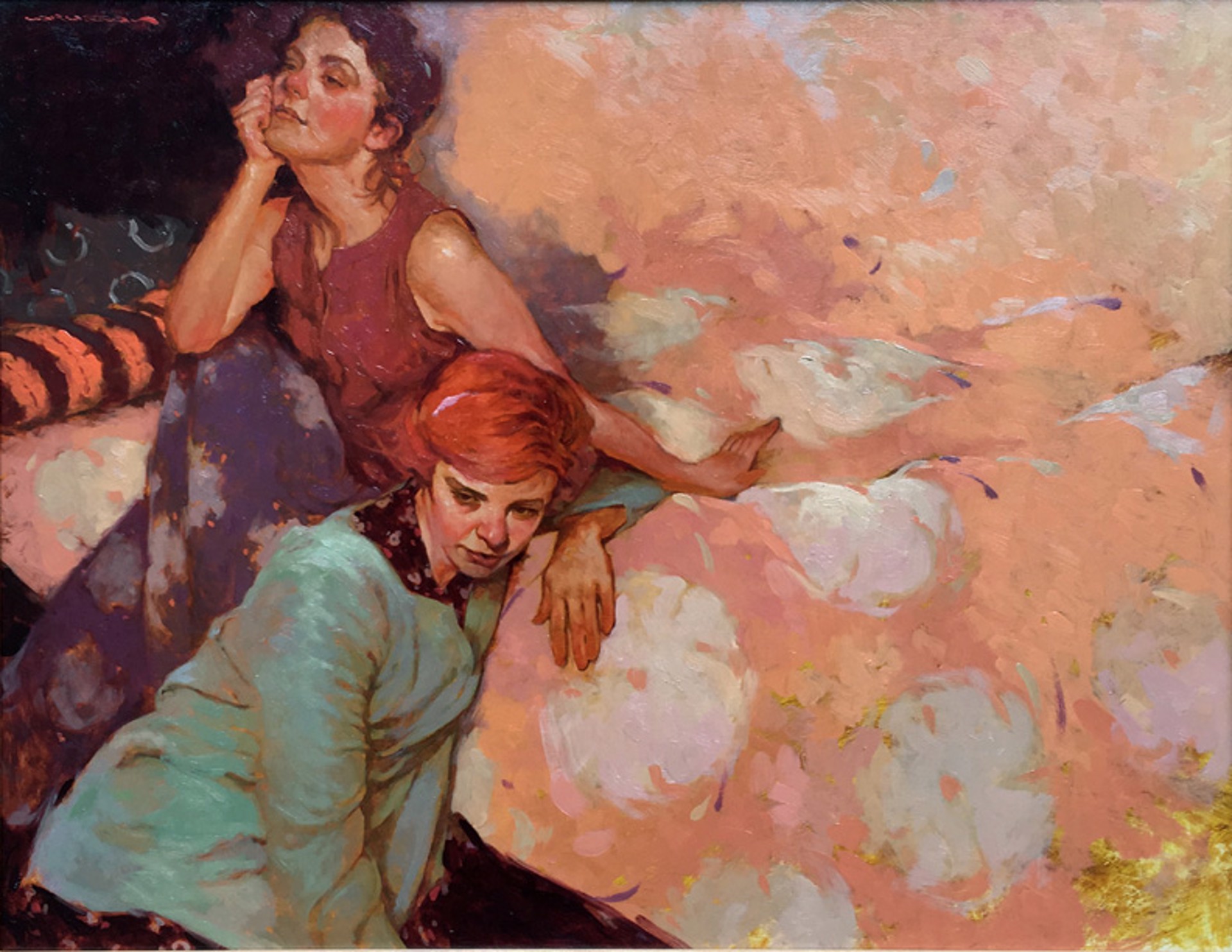Similar Thoughts by Joseph Lorusso