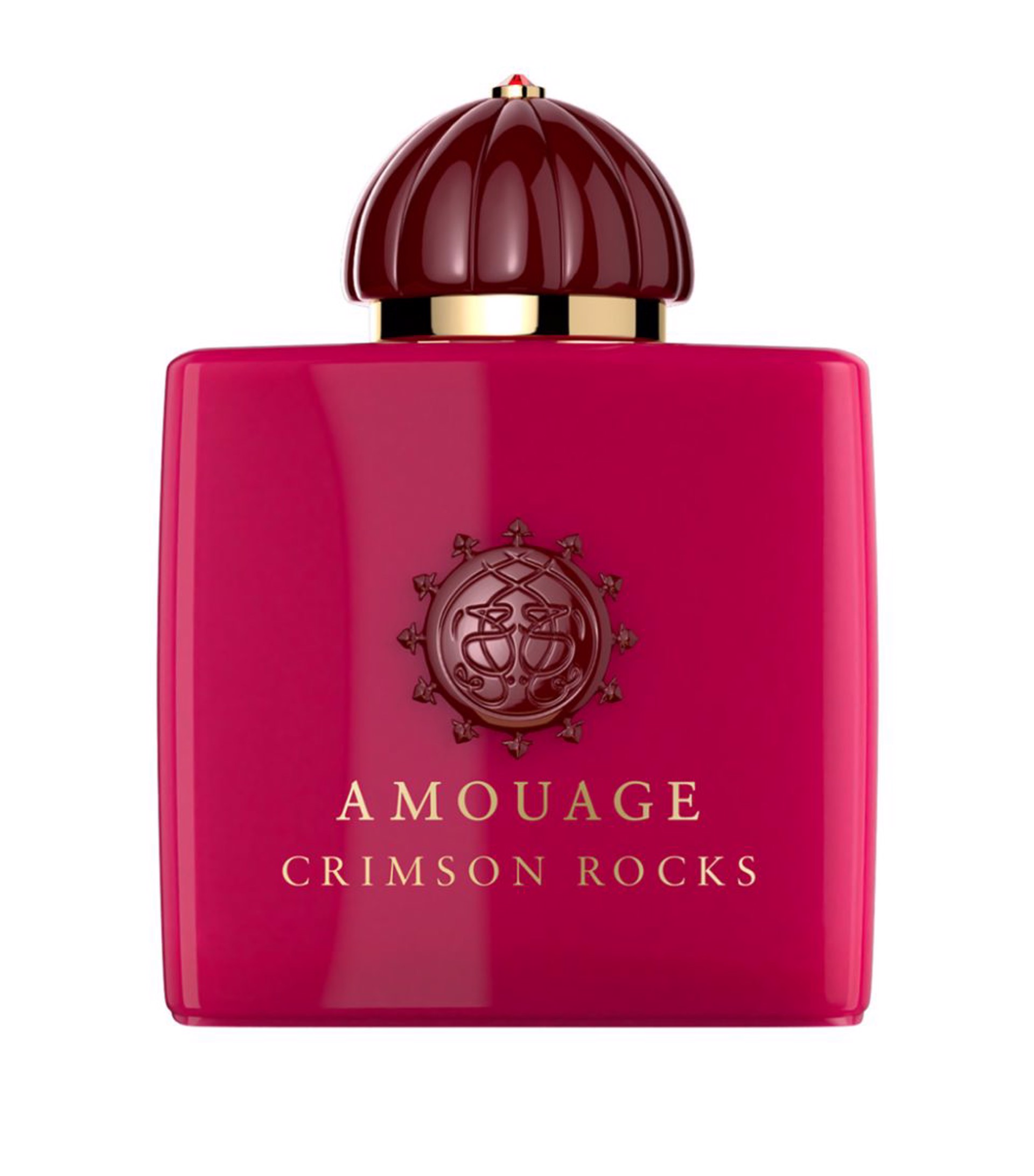 Amouage Crimson Rocks by J. Catma
