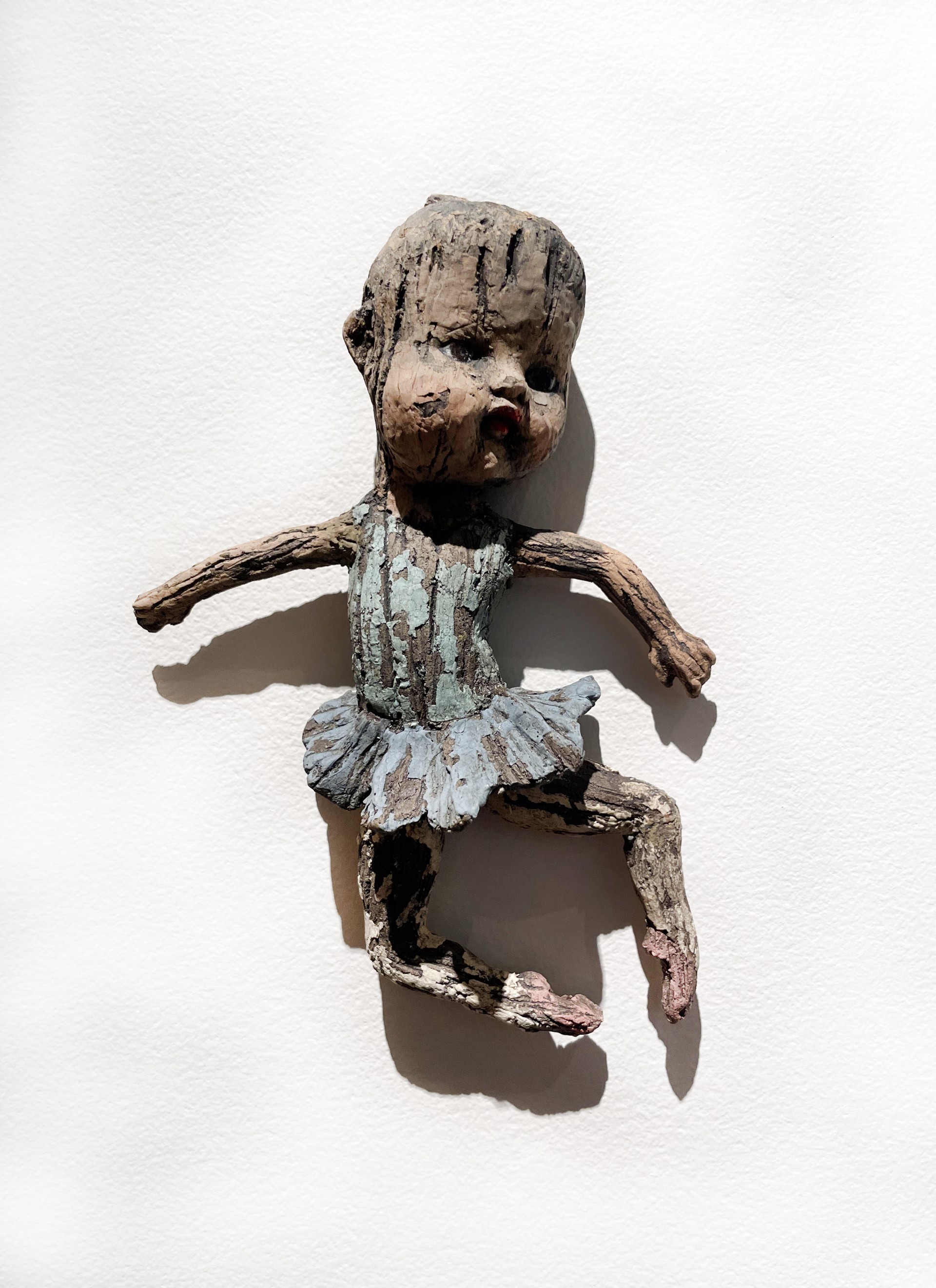 Tiny Dancer #32 by Margaret Keelan