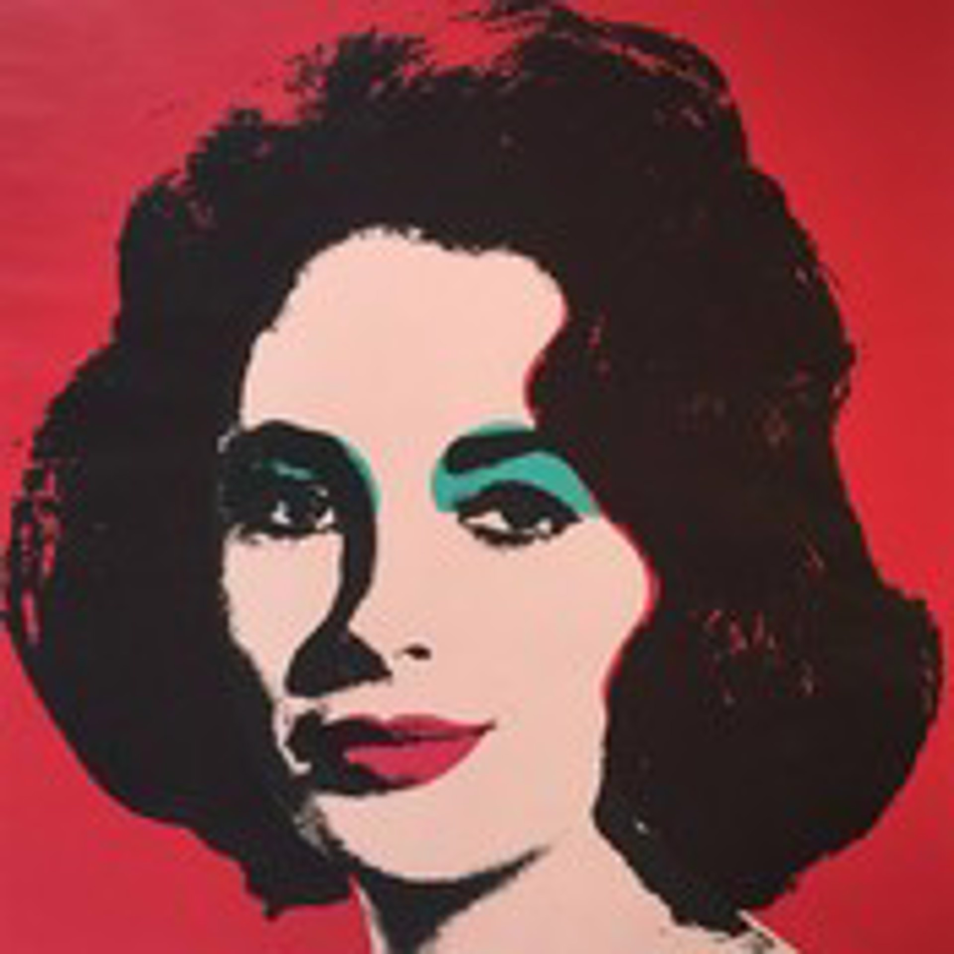 Andy Warhol (1928 - 1987) | New River Fine Art