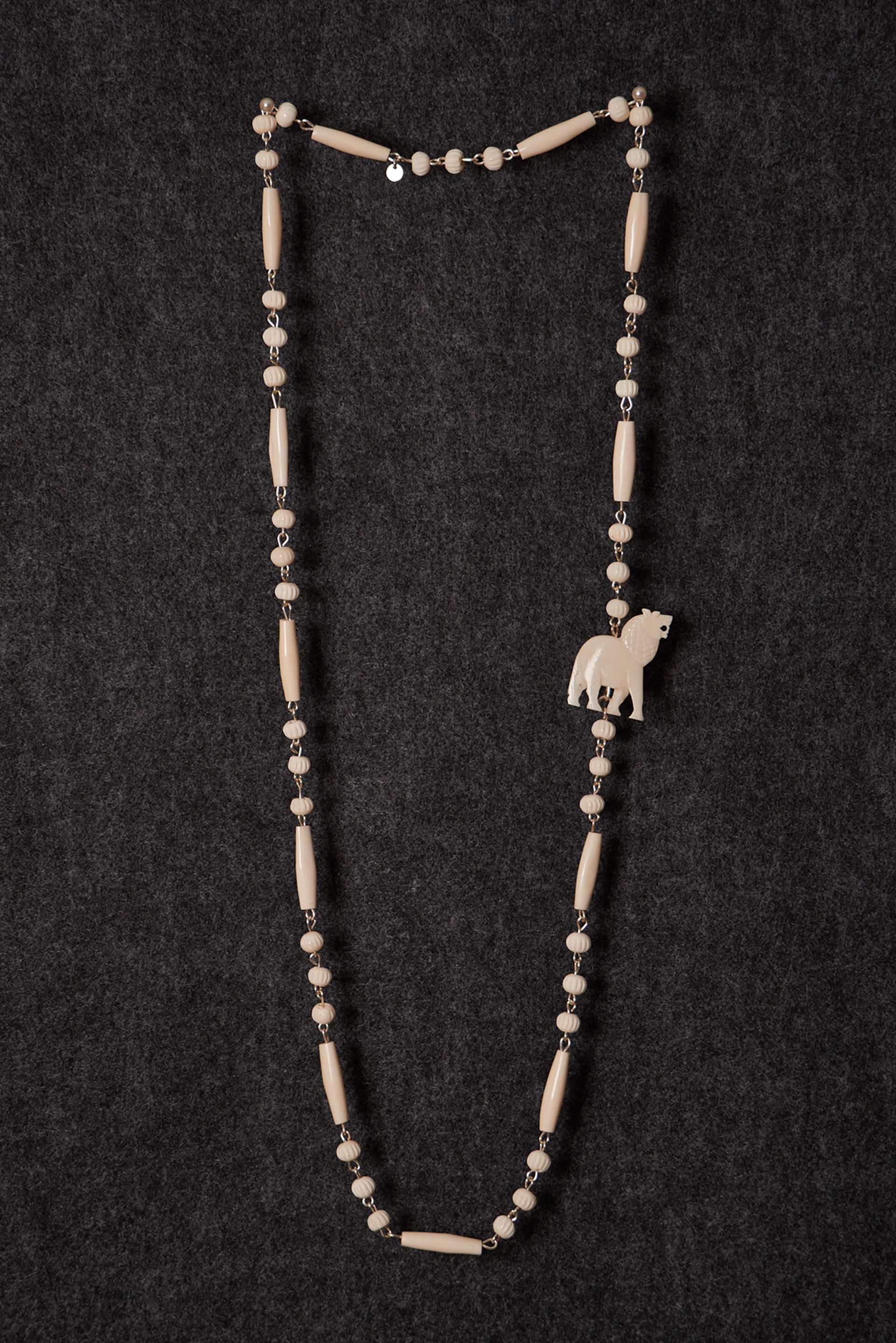 Lionhearted Necklace by Cameron Johnson