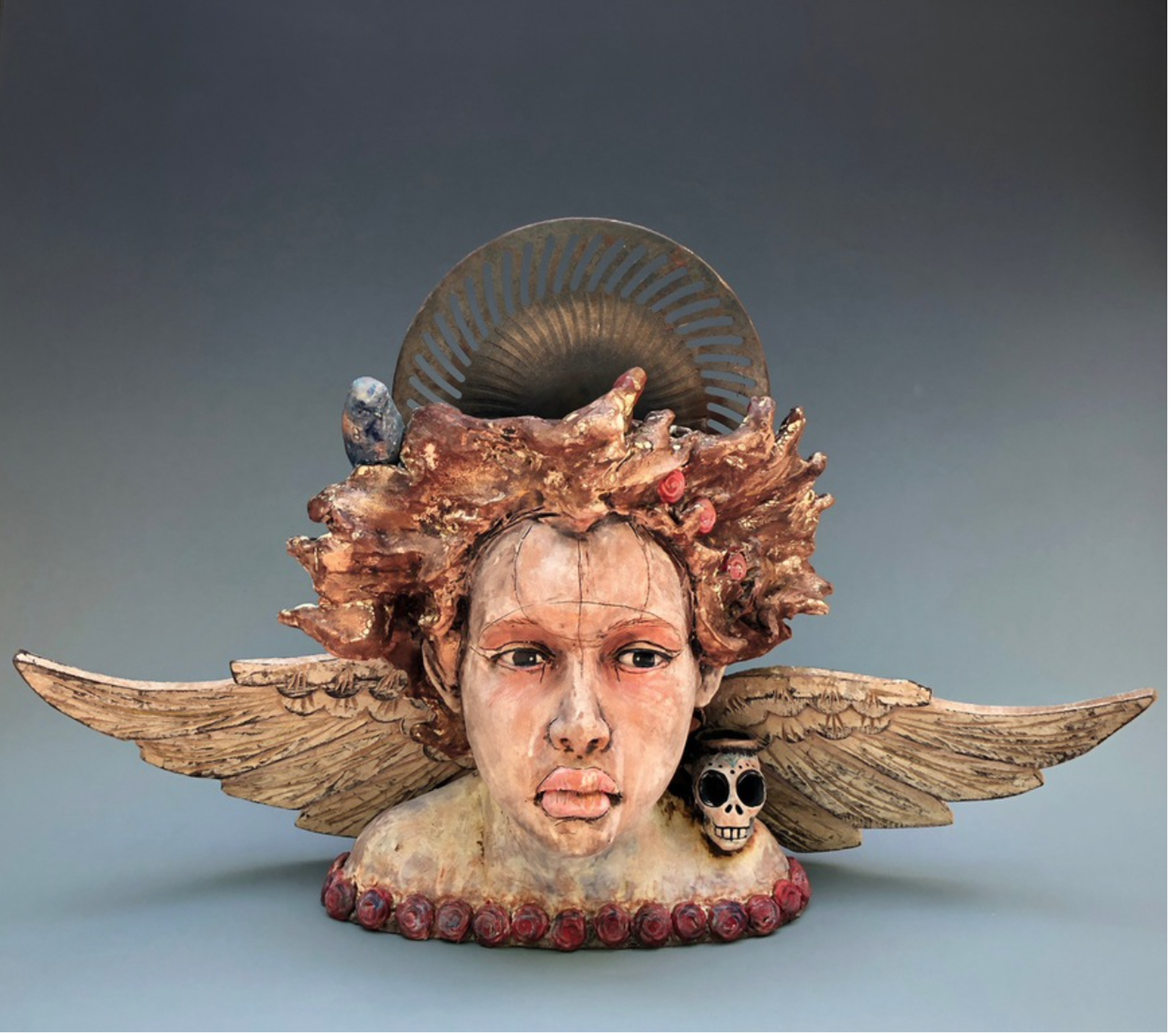 Angel Boy by Nicole Merkens