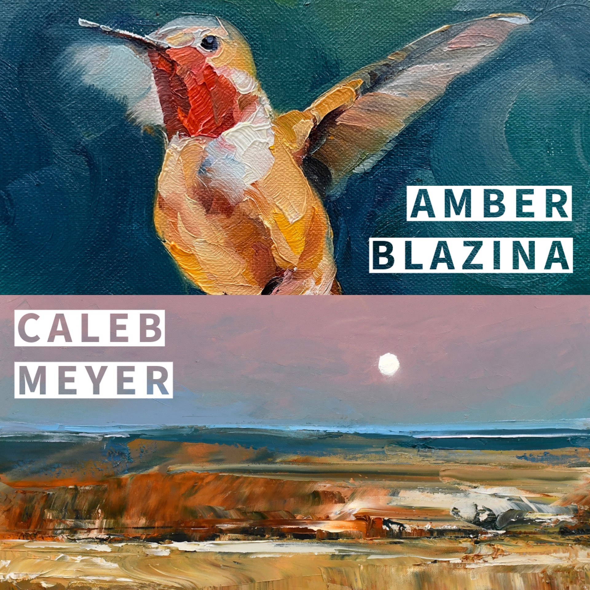 Amber Blazina And Caleb Meyer Montana Trails Gallery