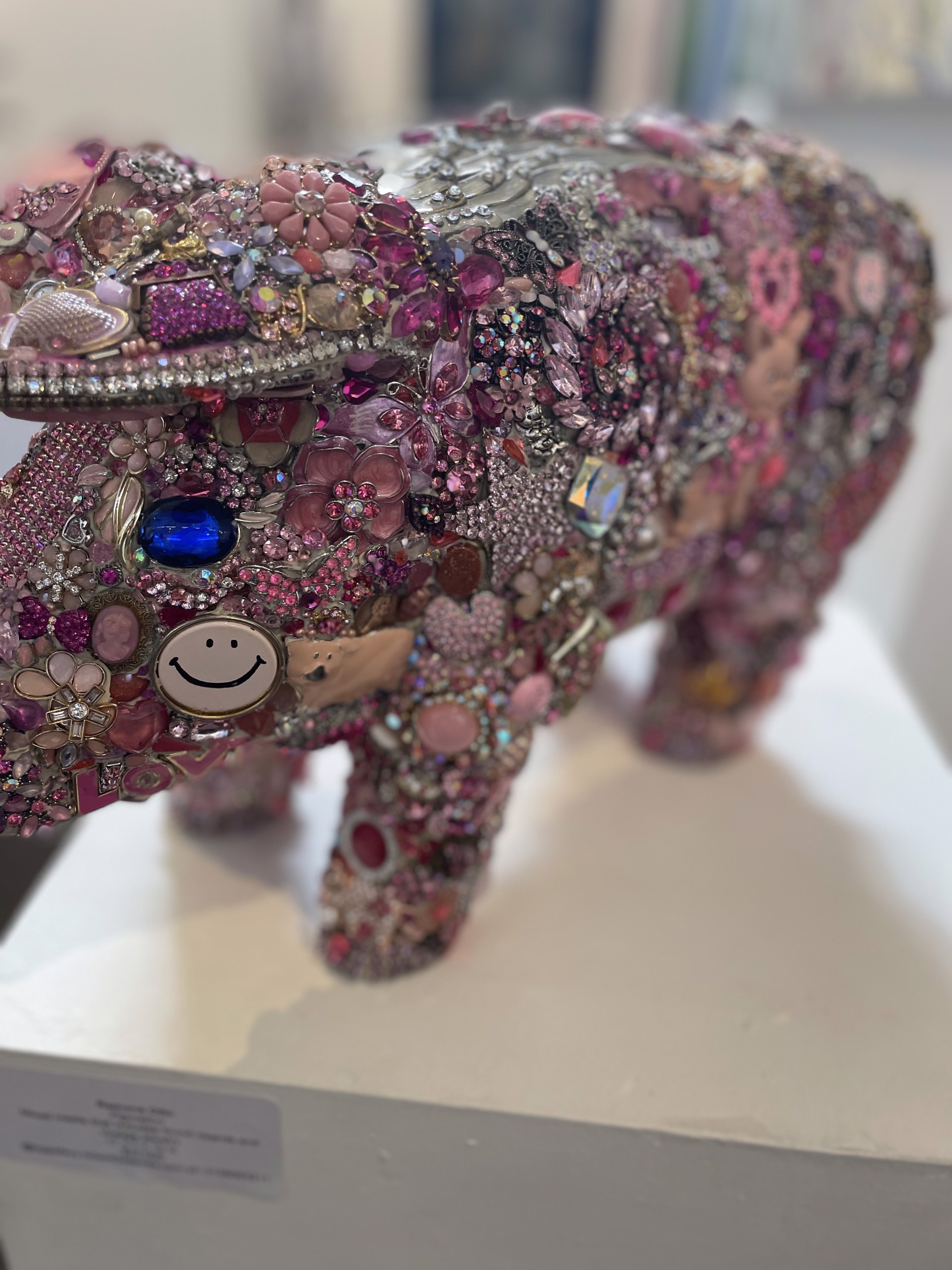 Pigmation by Ramona Otto