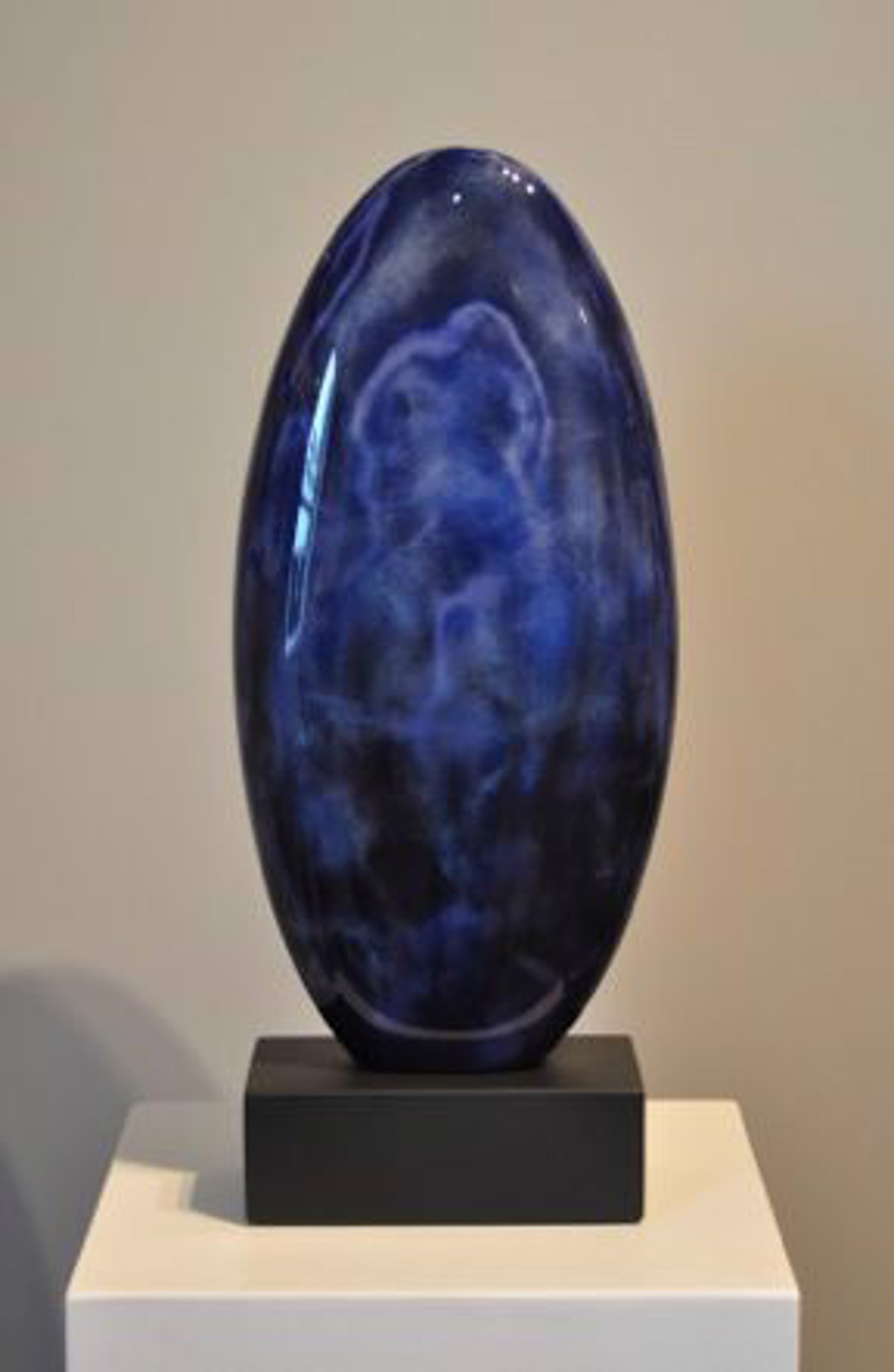 Storm by Dana Gingras