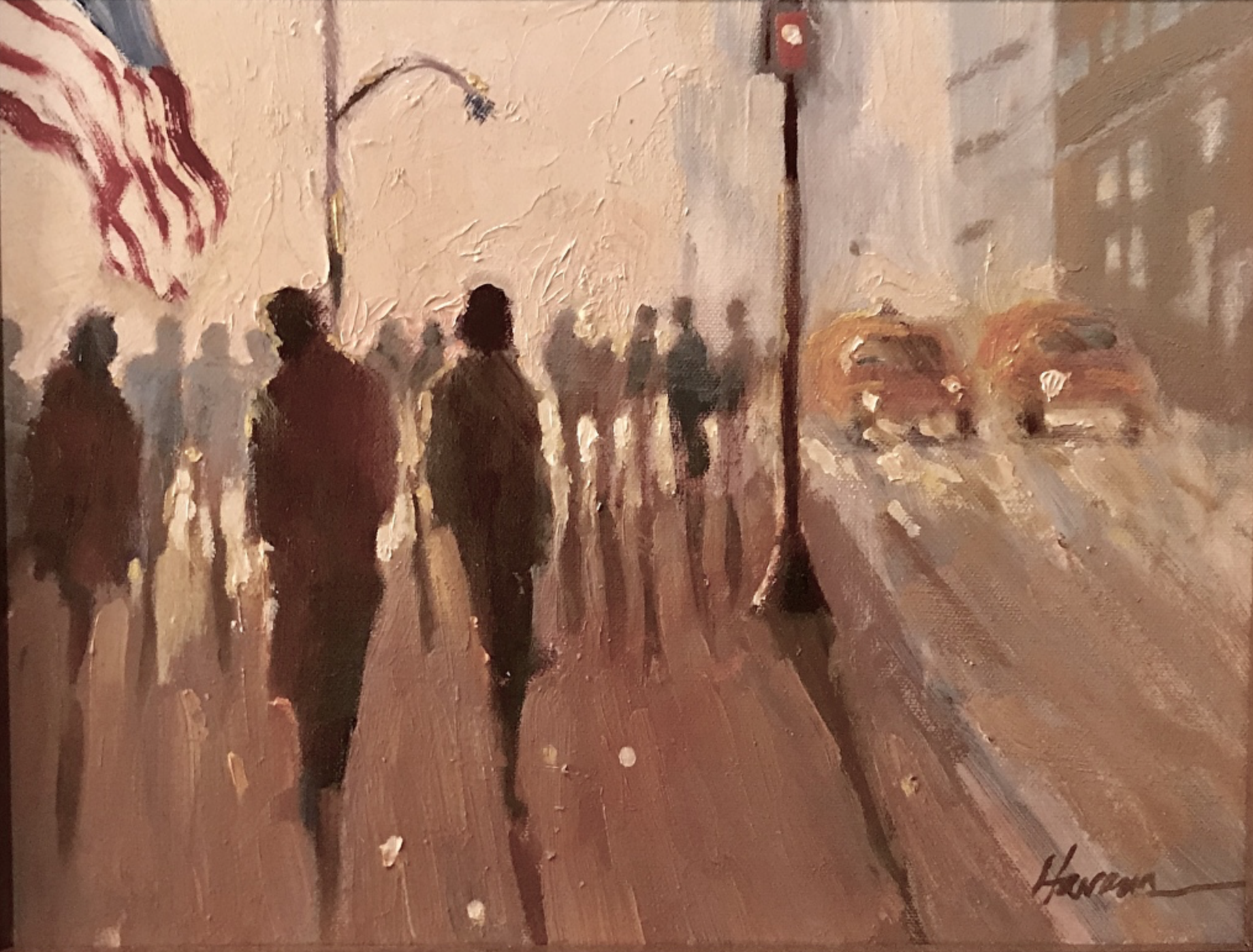 On Fifth by Betsy Havens