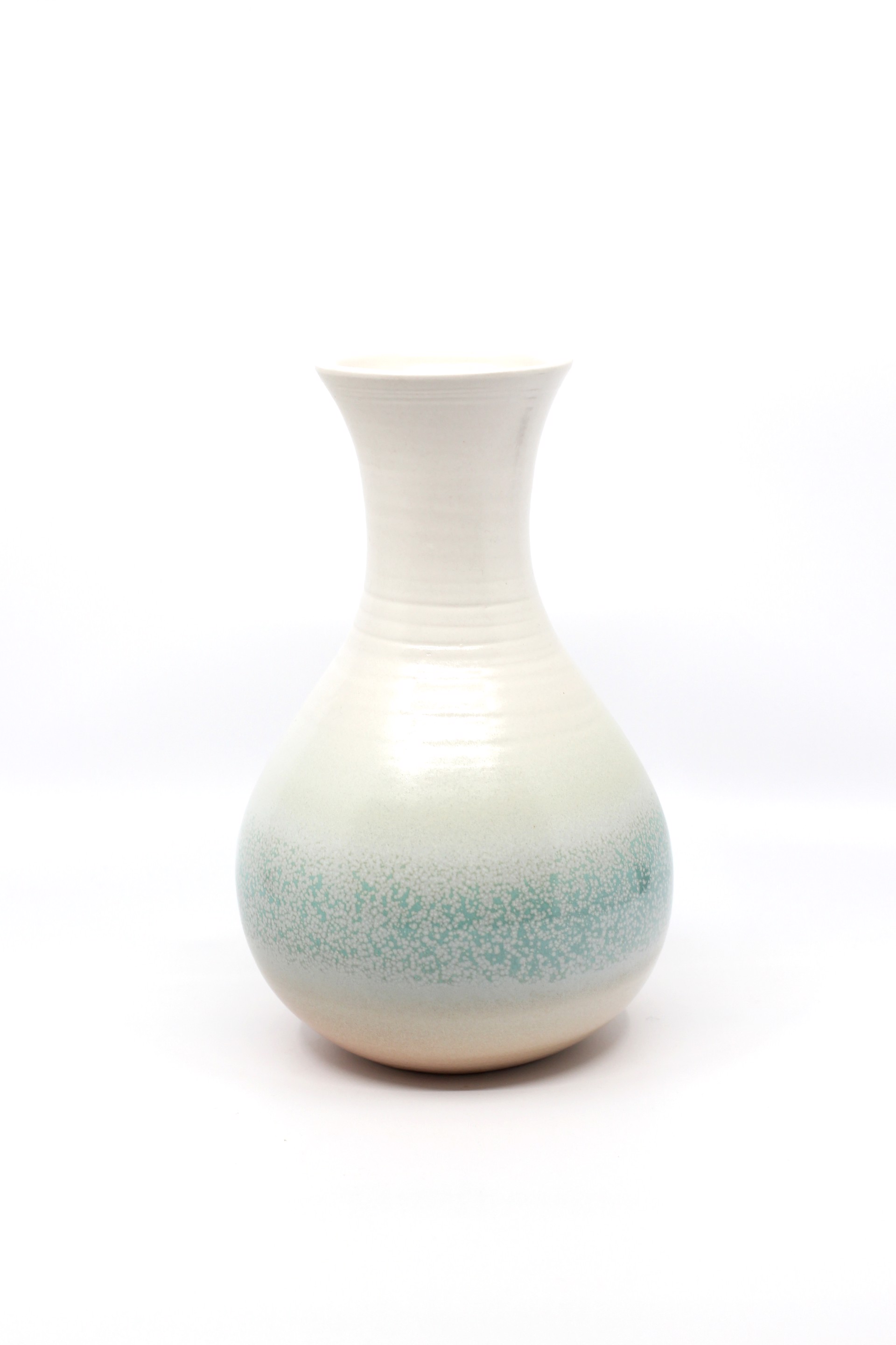 Medium Vase by Heather Bradley