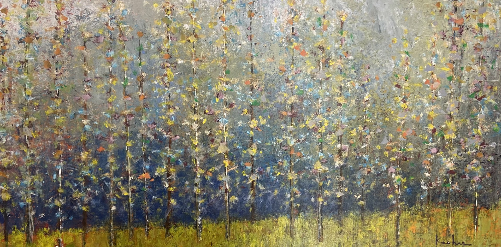 Glades by Jeff Koehn | Prairiebrooke Arts