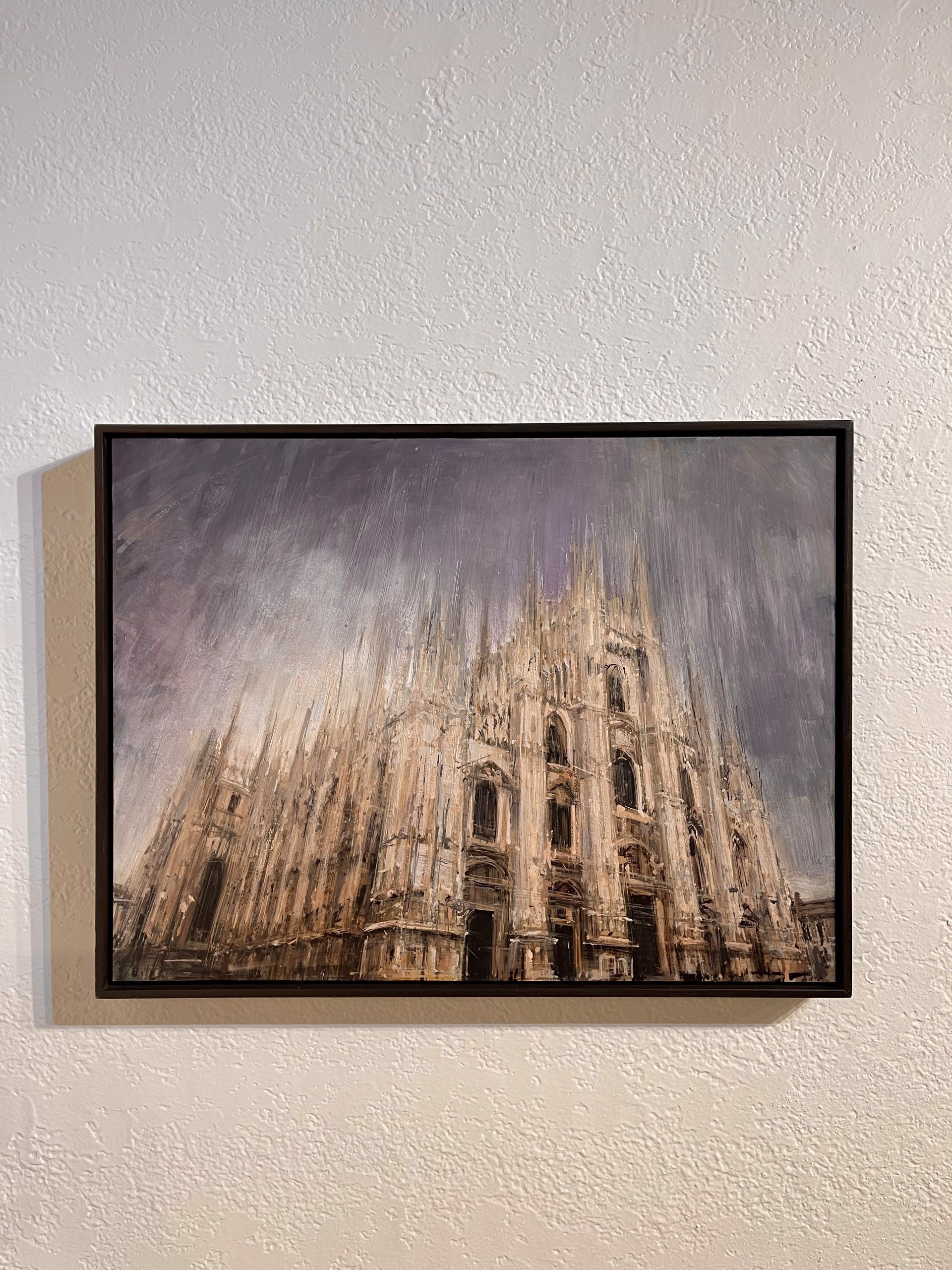 Duomo di Milano by Valerio D'Ospina