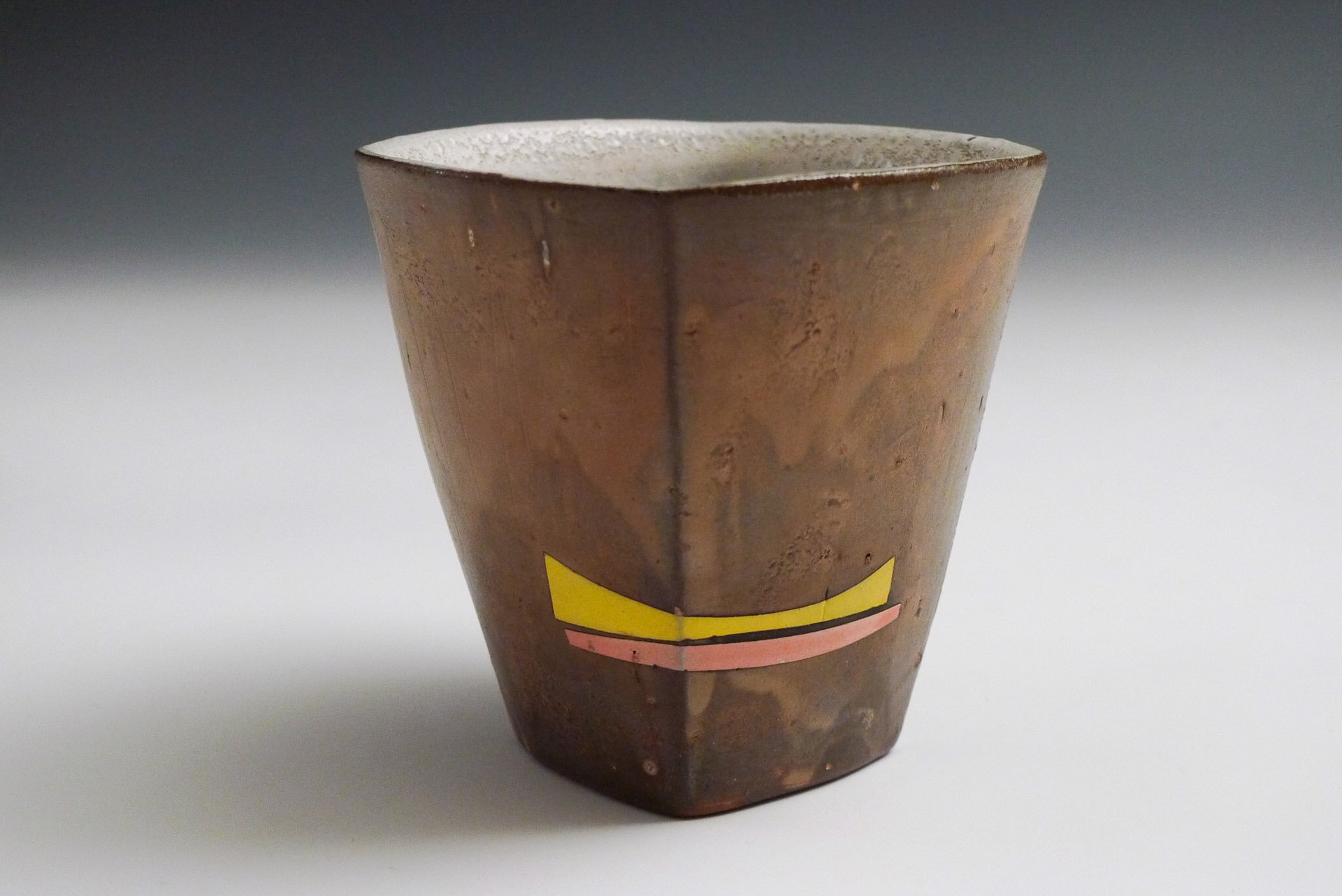 Cup by Tom Jaszczak