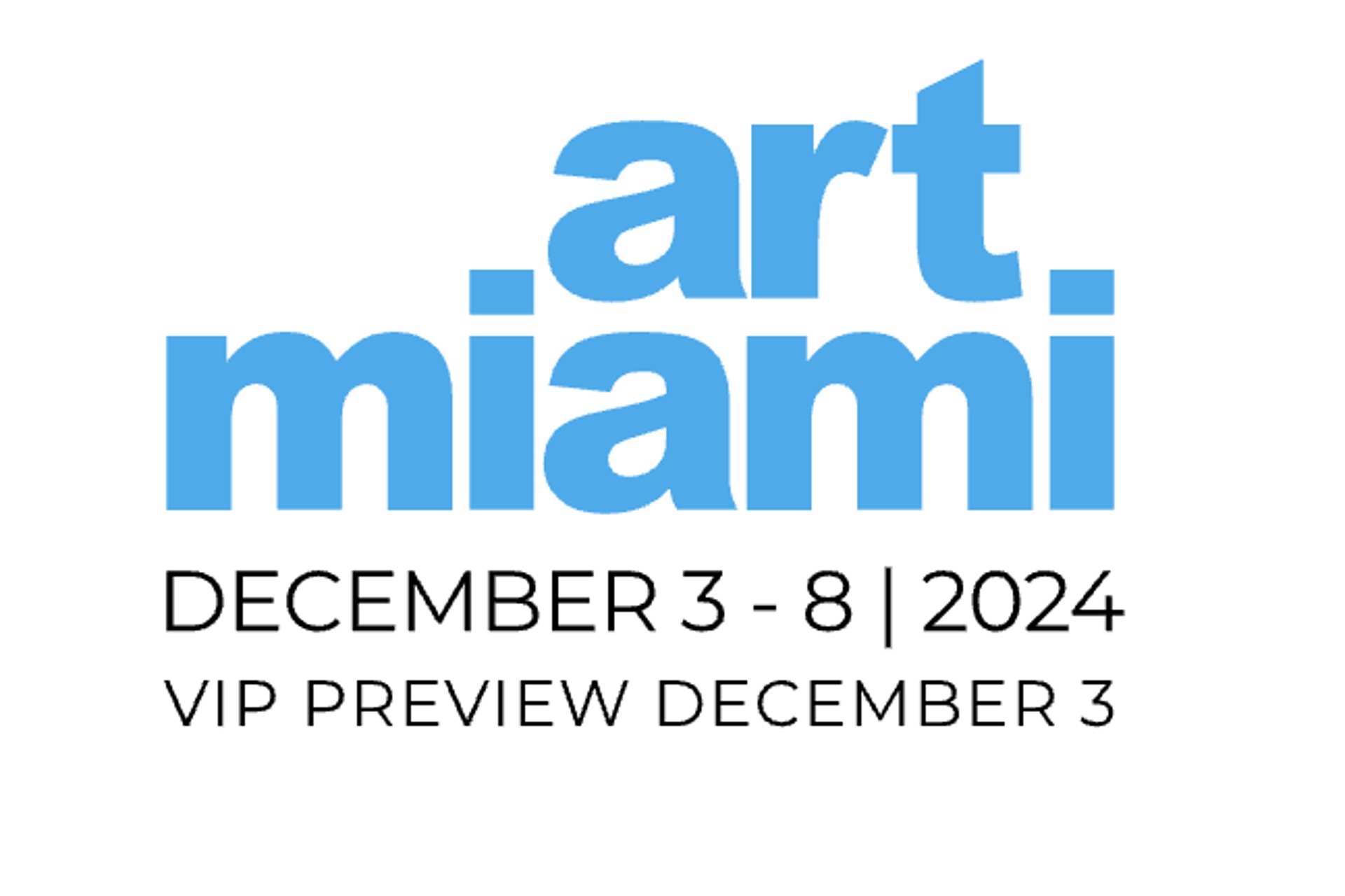 Art Miami 2025 | FREMIN GALLERY