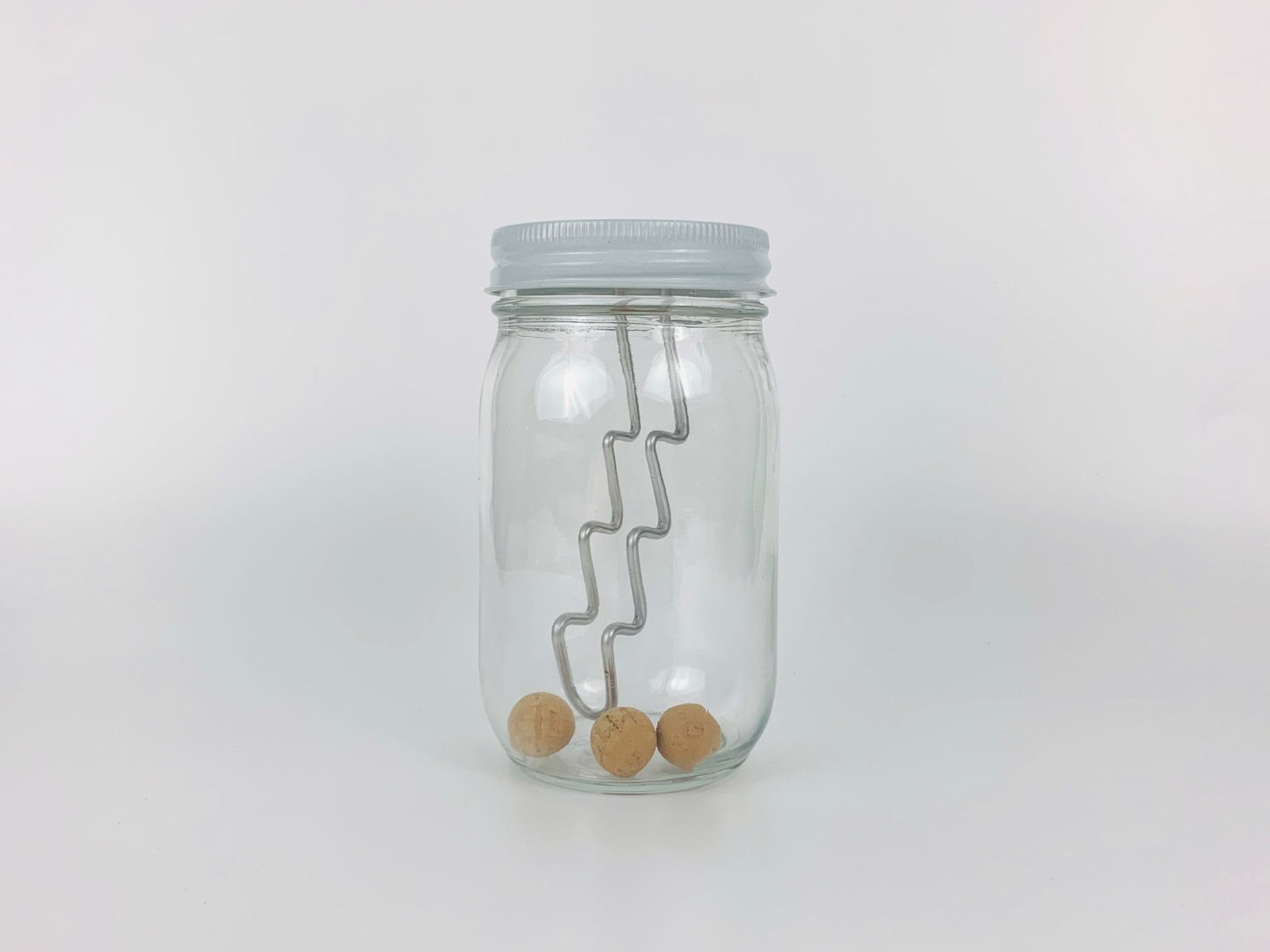 Staircase | Jar Game by Hand & Fable
