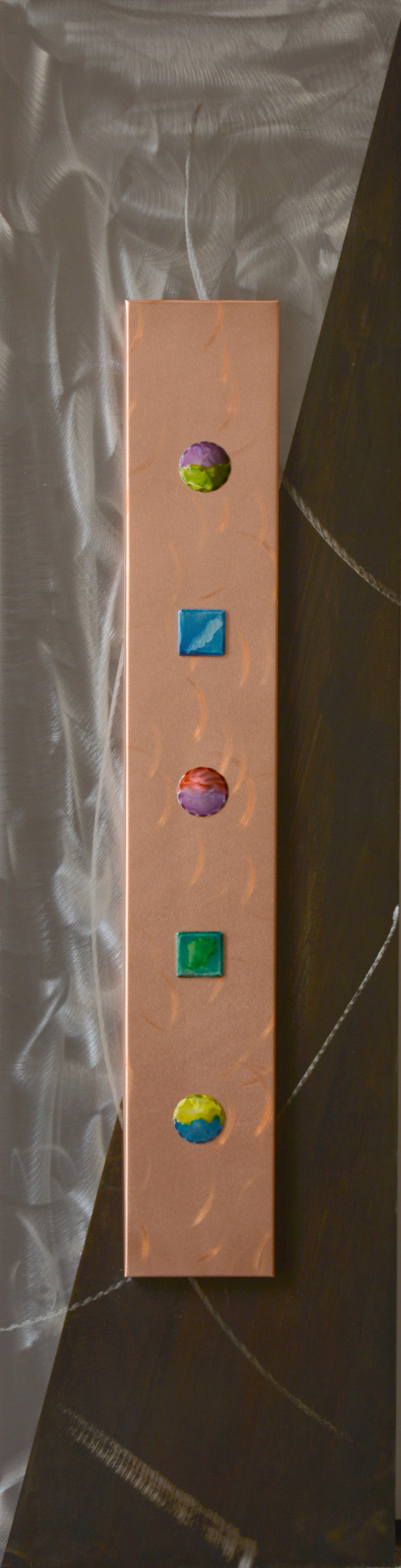 Sprite by Jean & Tom Heffernan
