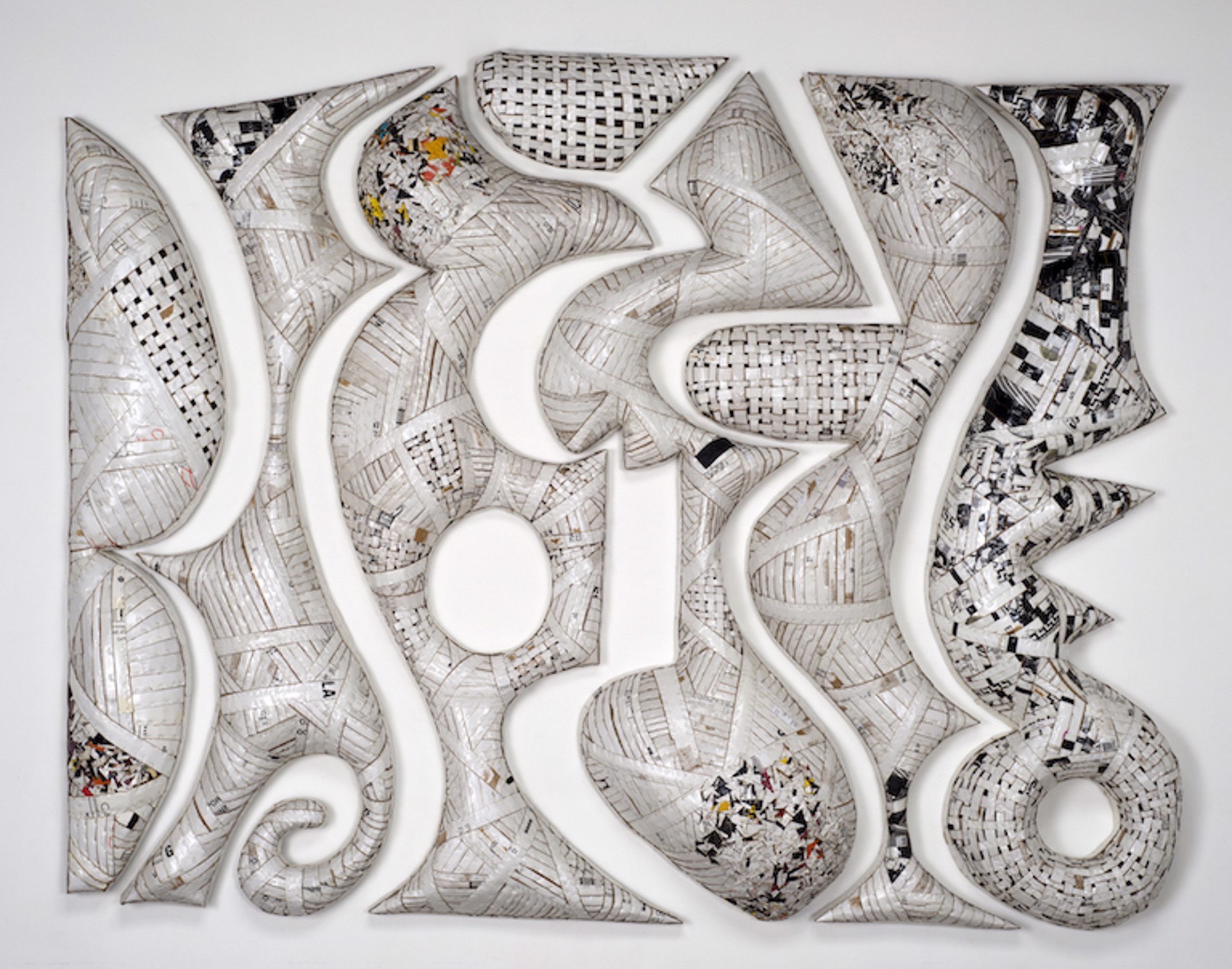 Ann Weber: Happiest Days of Our Lives | DOLBY CHADWICK GALLERY