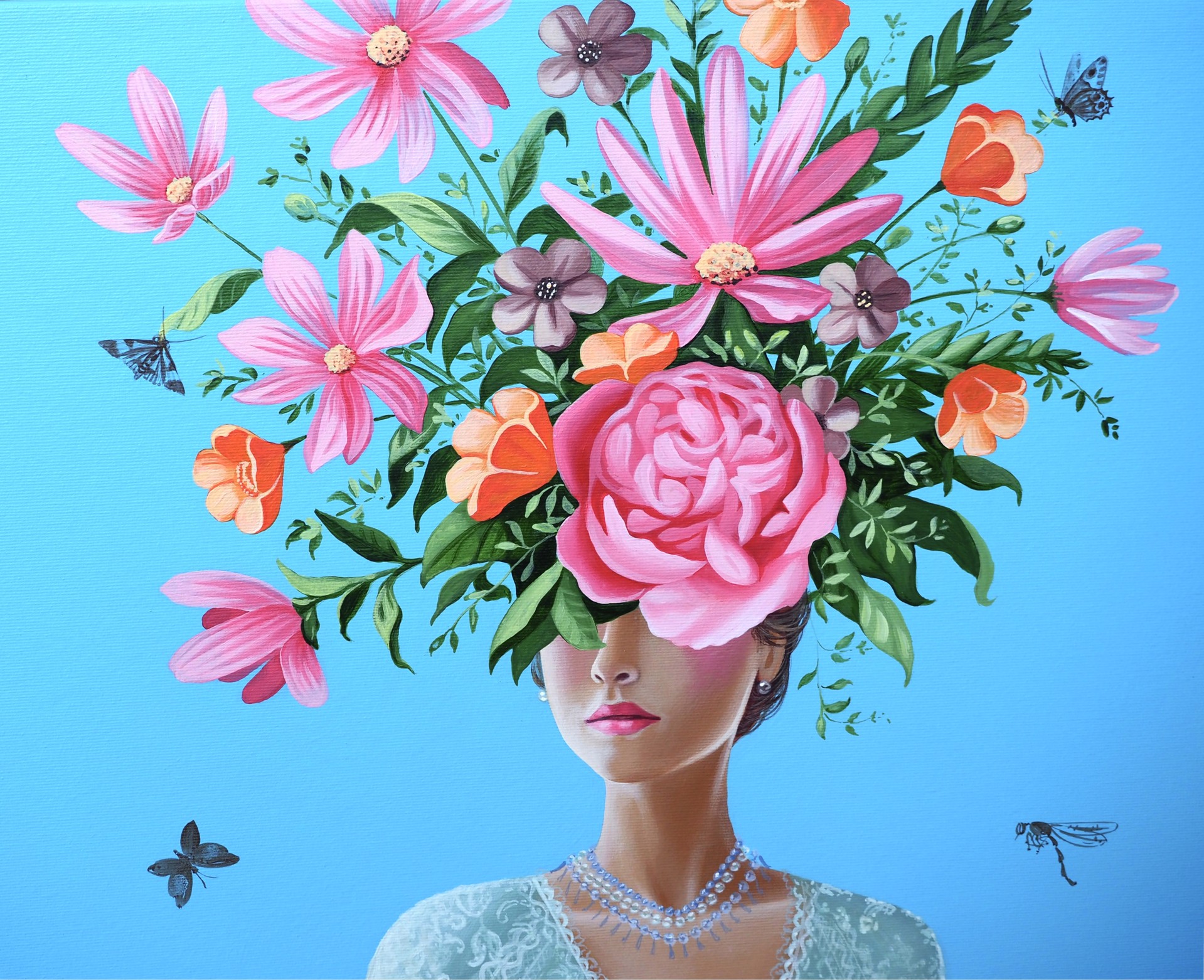 Delicacy by Carlos Gamez de Francisco