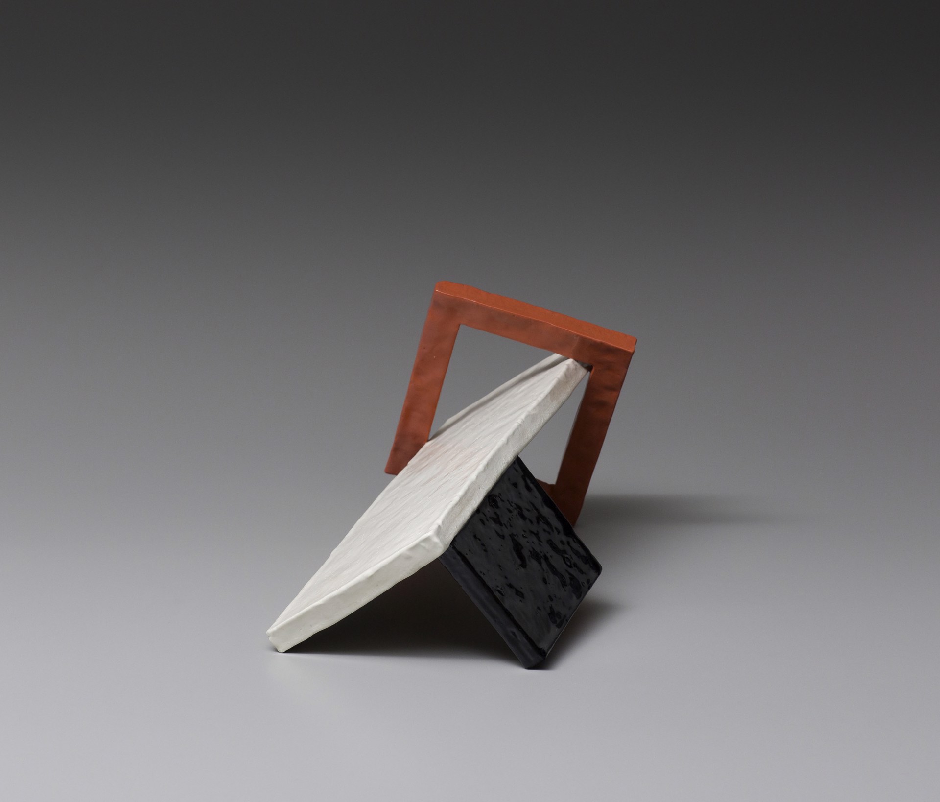Untitled by Jun Kaneko