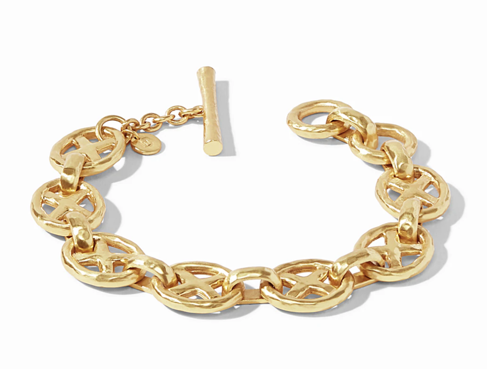 Avalon Demi Link Bracelet by Julie Vos