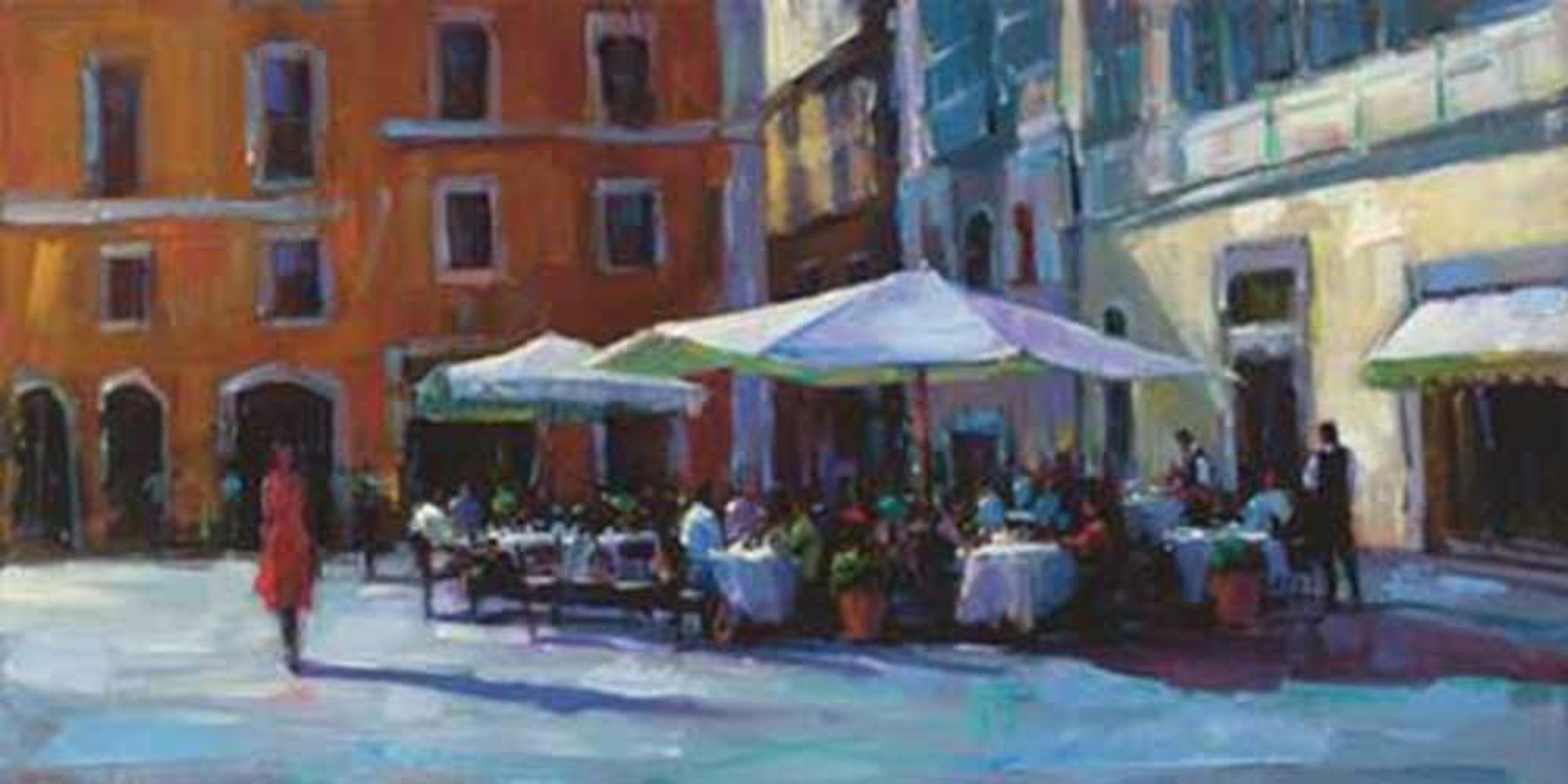 Ciao Bella by Michael Flohr