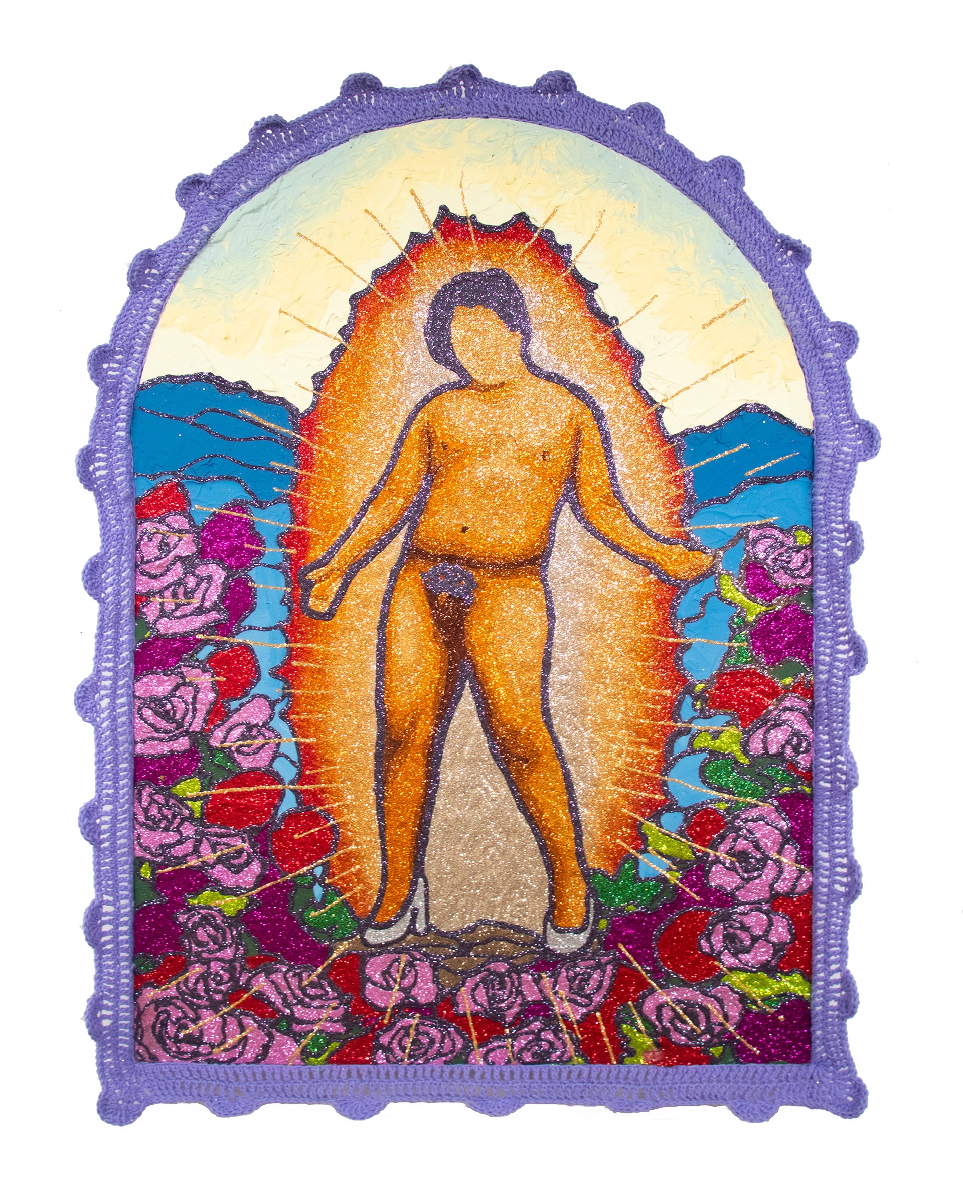 Amor Eterno by Moises Salazar