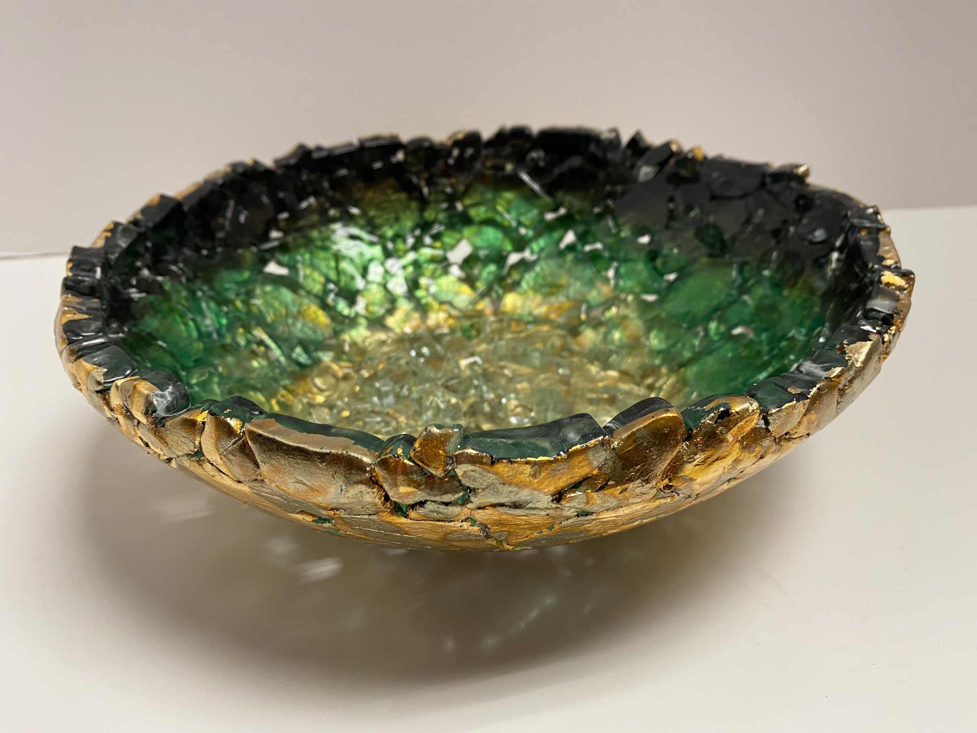Amador Vessel by Mira Woodworth