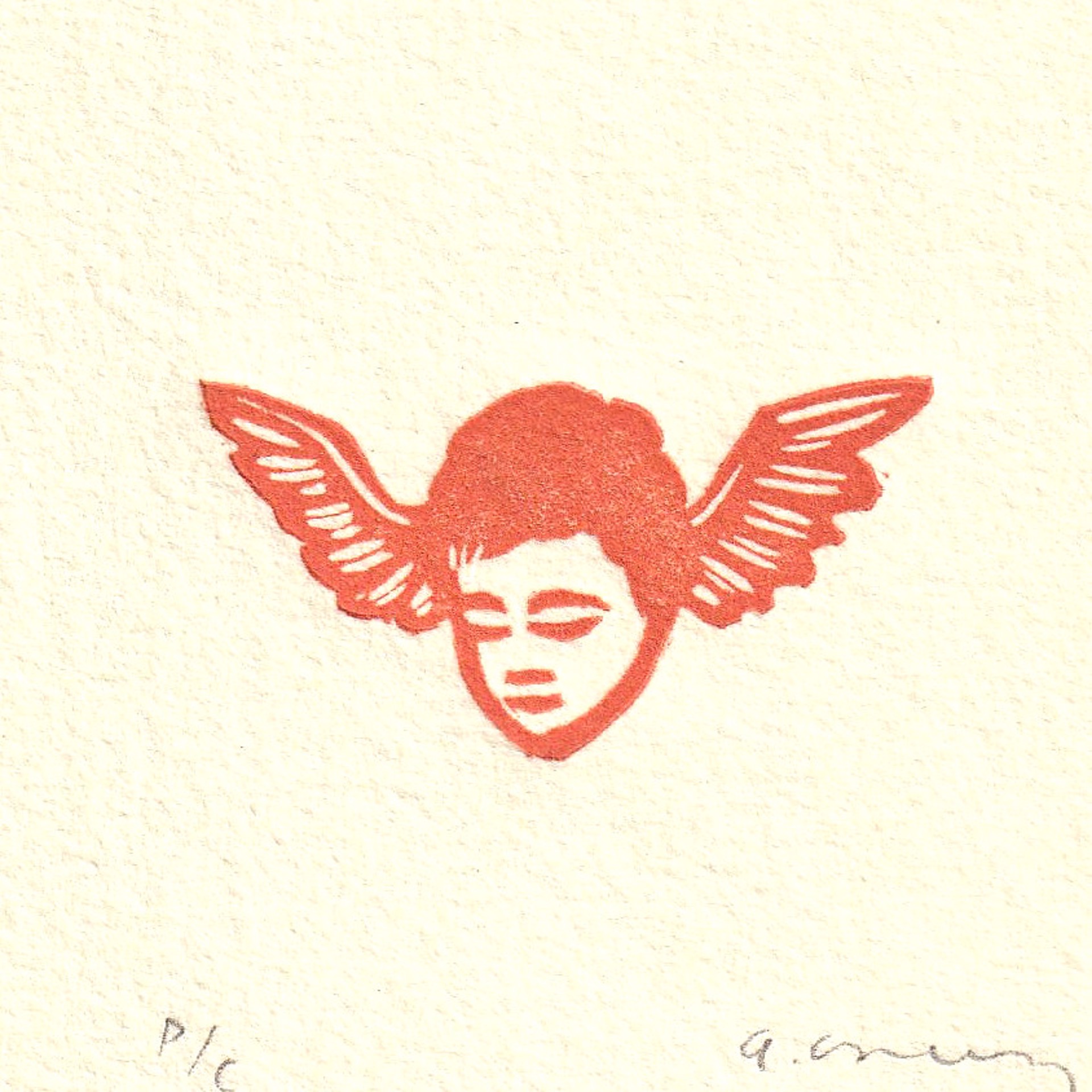 Angel by Alberto Cruz