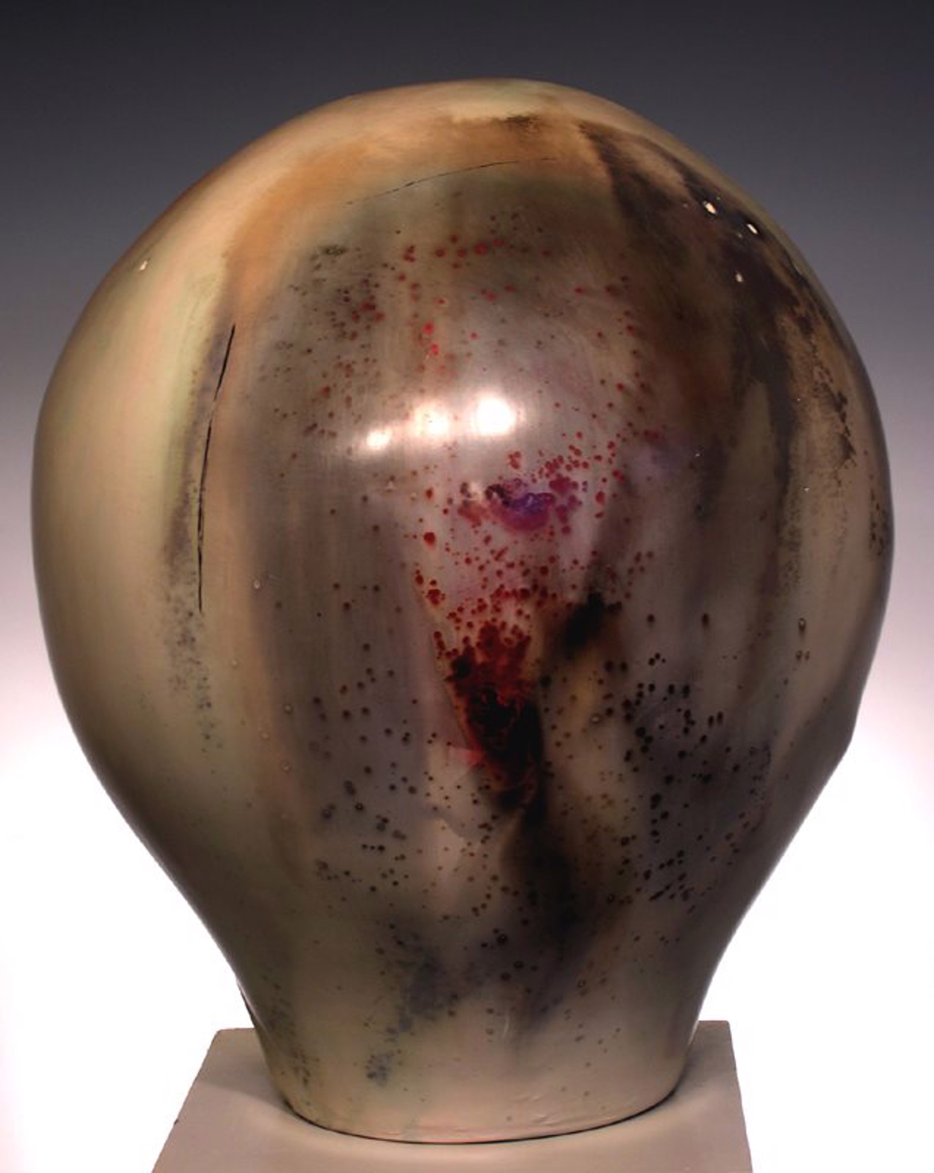 Orb (LC0205) by David Joy