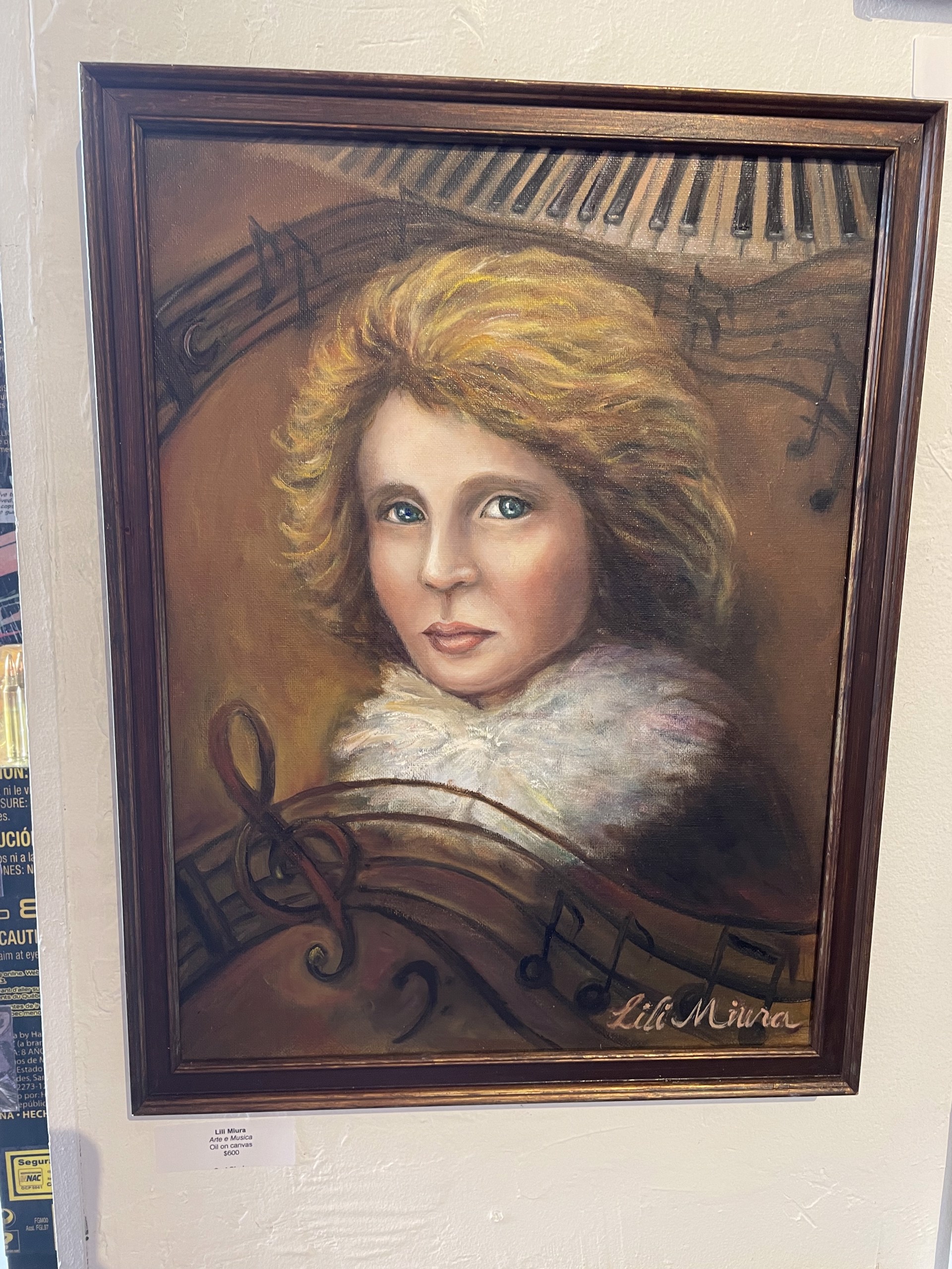 Arte e Musica