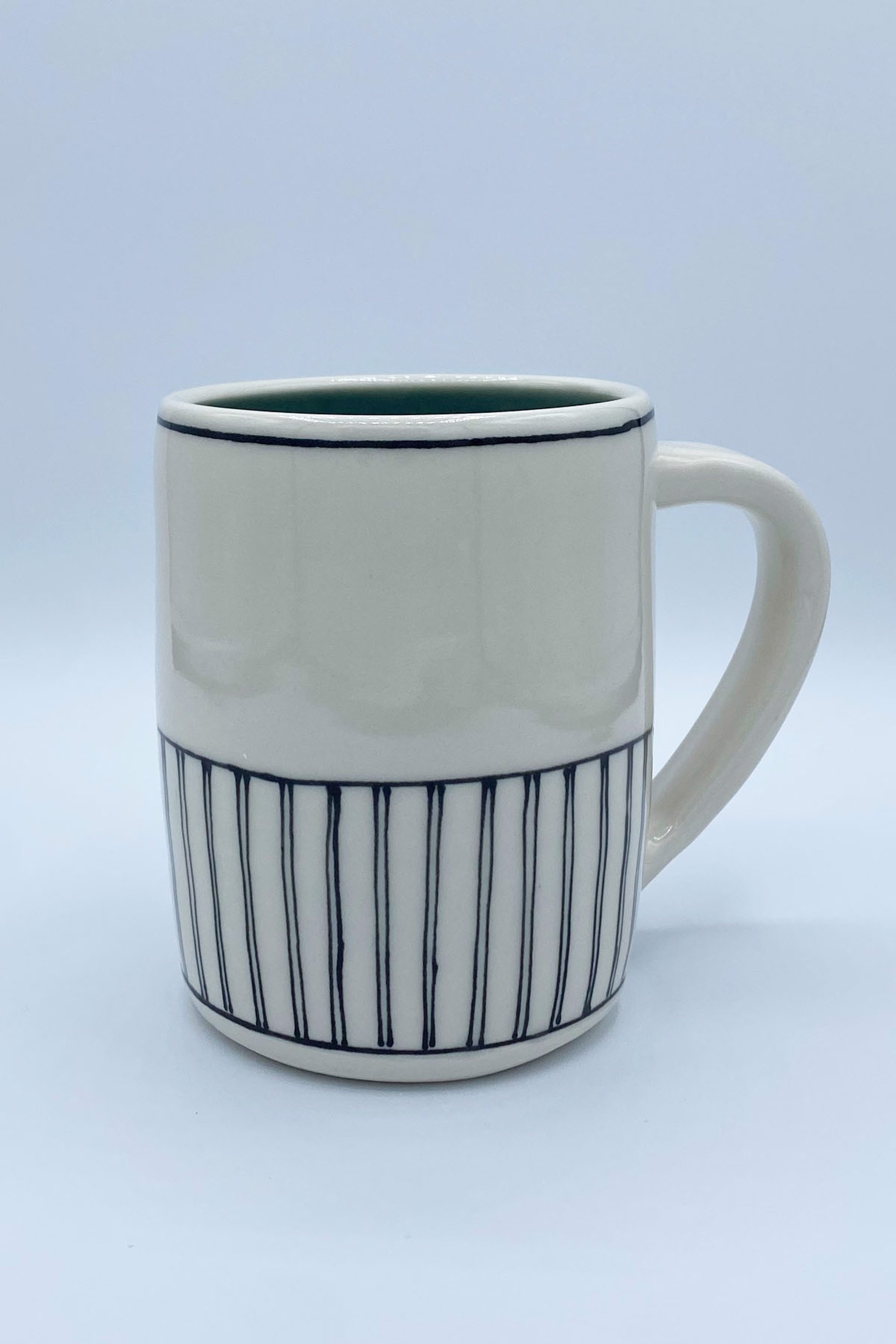 Mug 3 by Laura Cooke