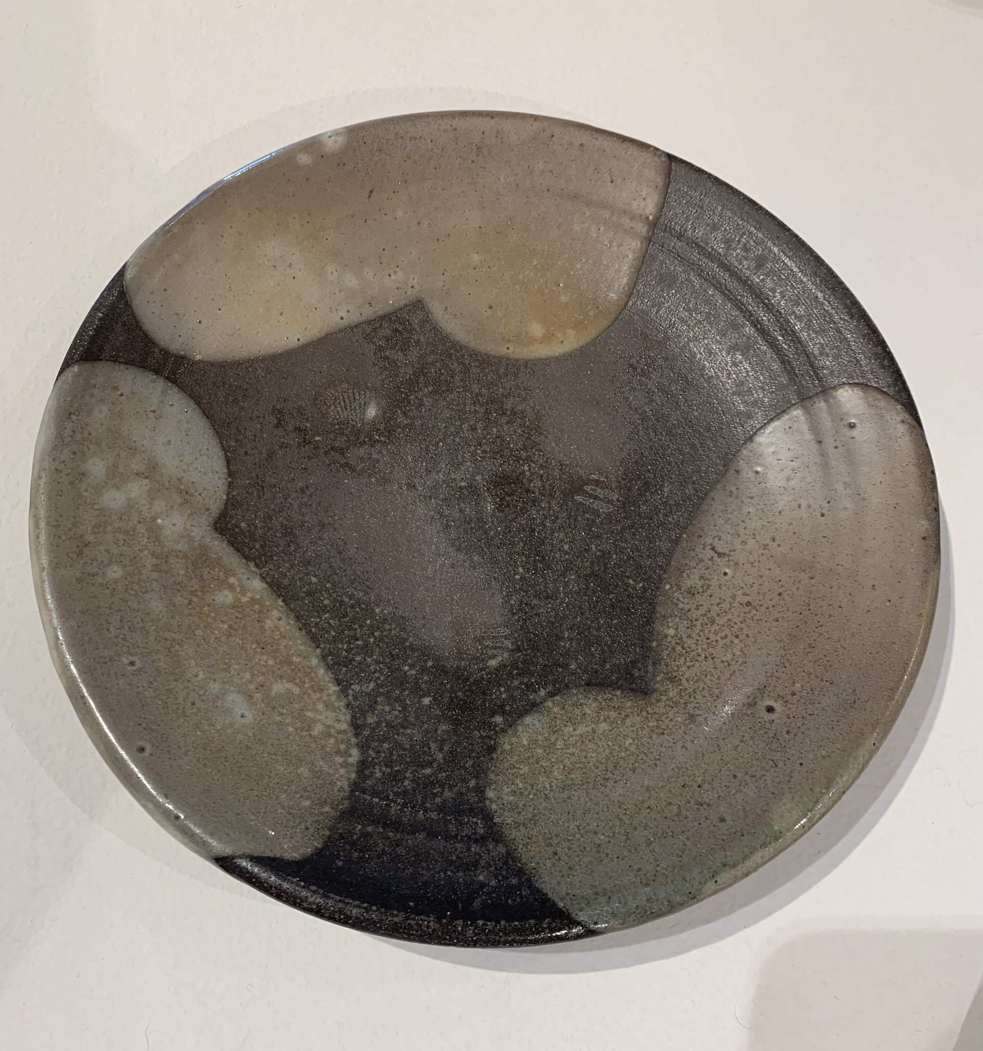 Plate by Linda Christianson