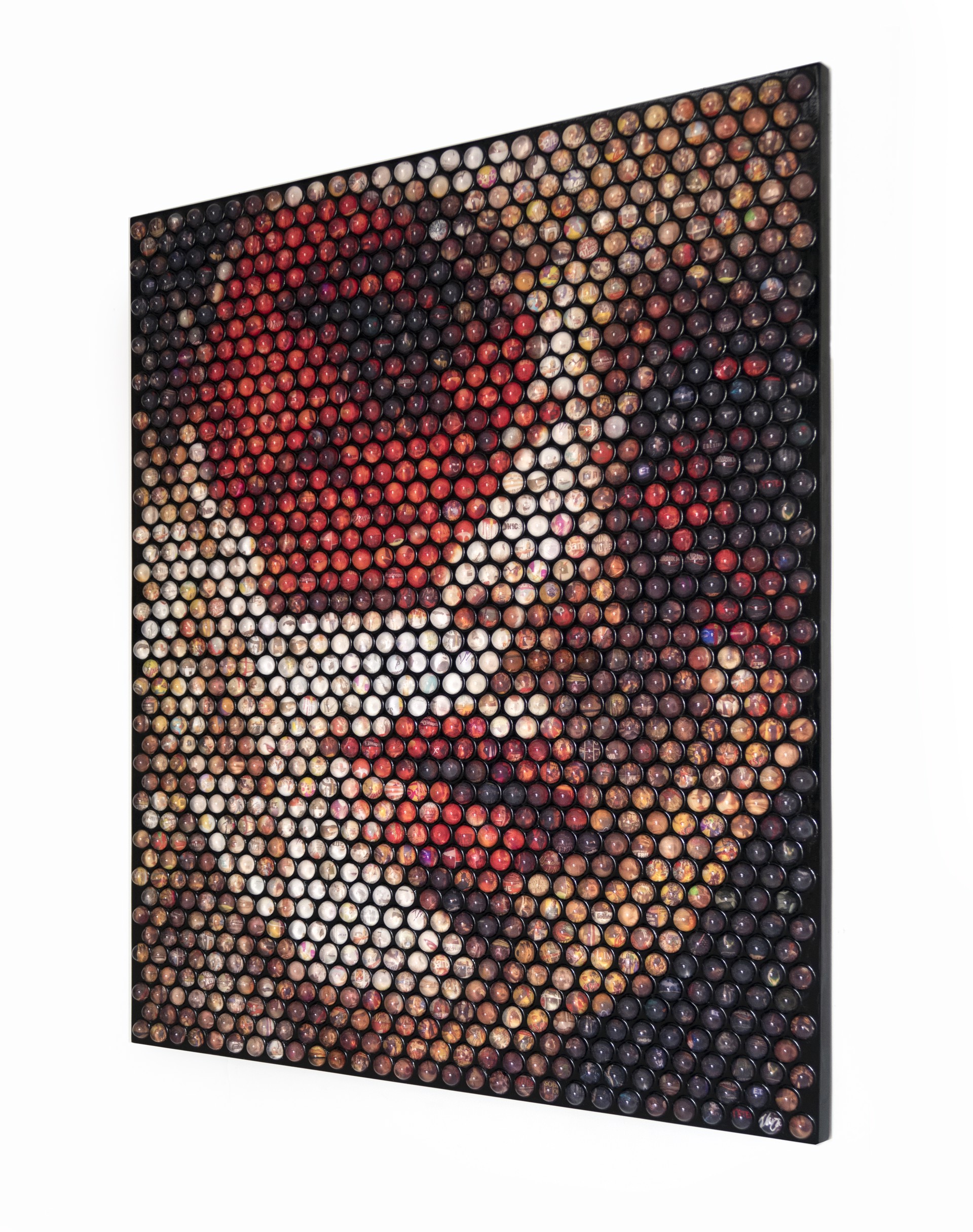 Cinematheque by Nemo Jantzen